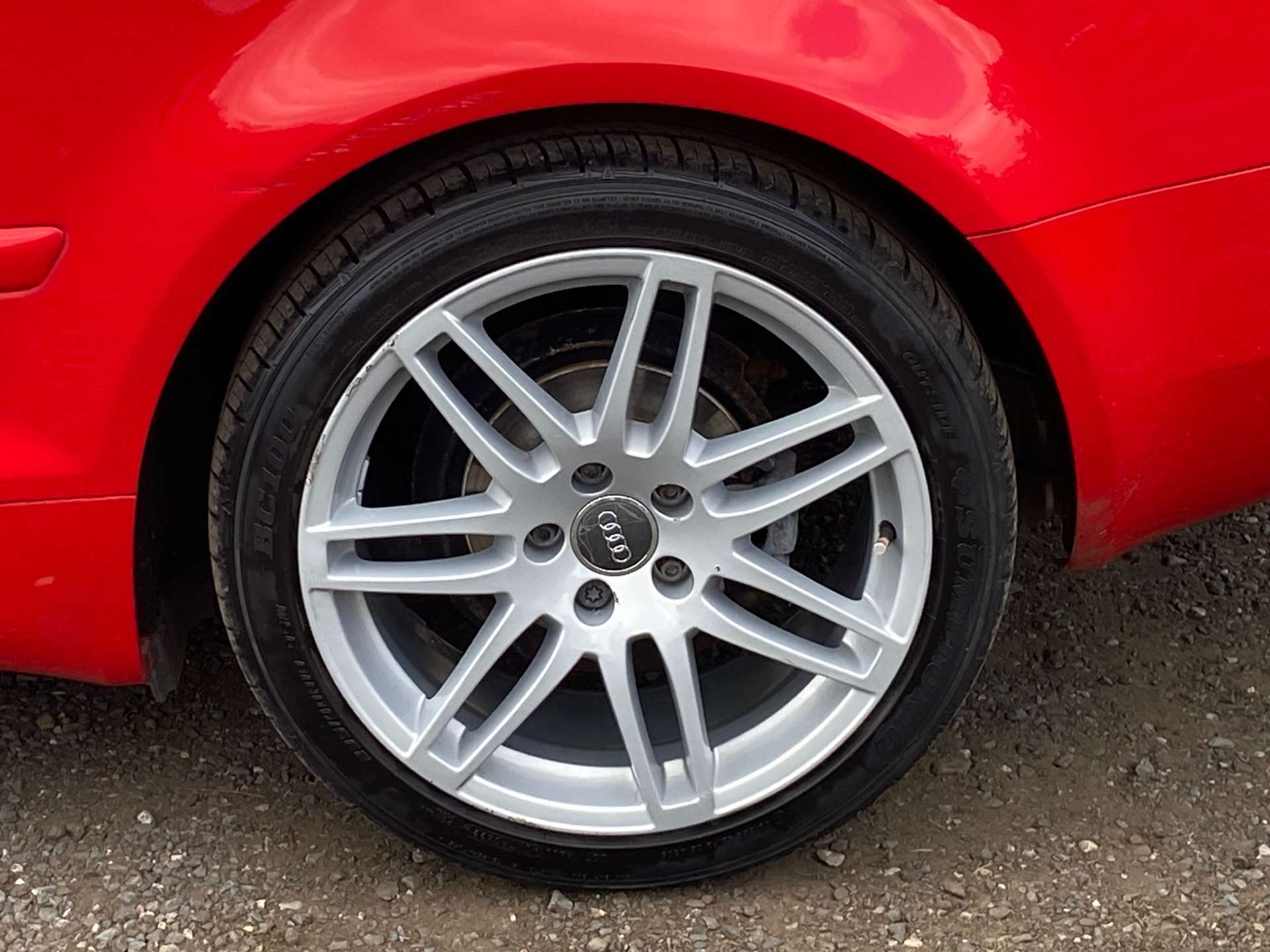 Audi A4 2.0 A4 S Line Special Edition TDI 2dr #36