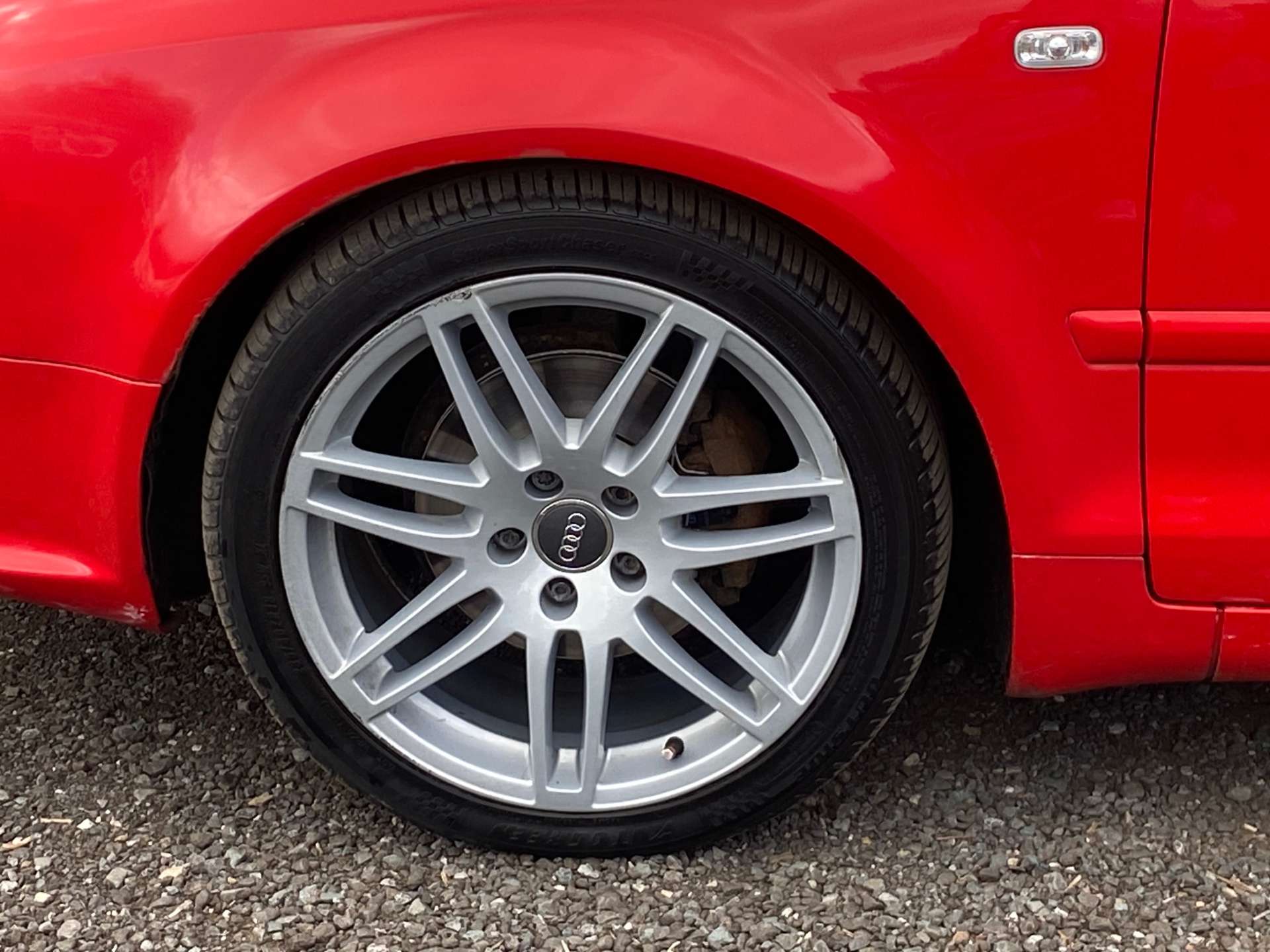 Audi A4 2.0 A4 S Line Special Edition TDI 2dr #37
