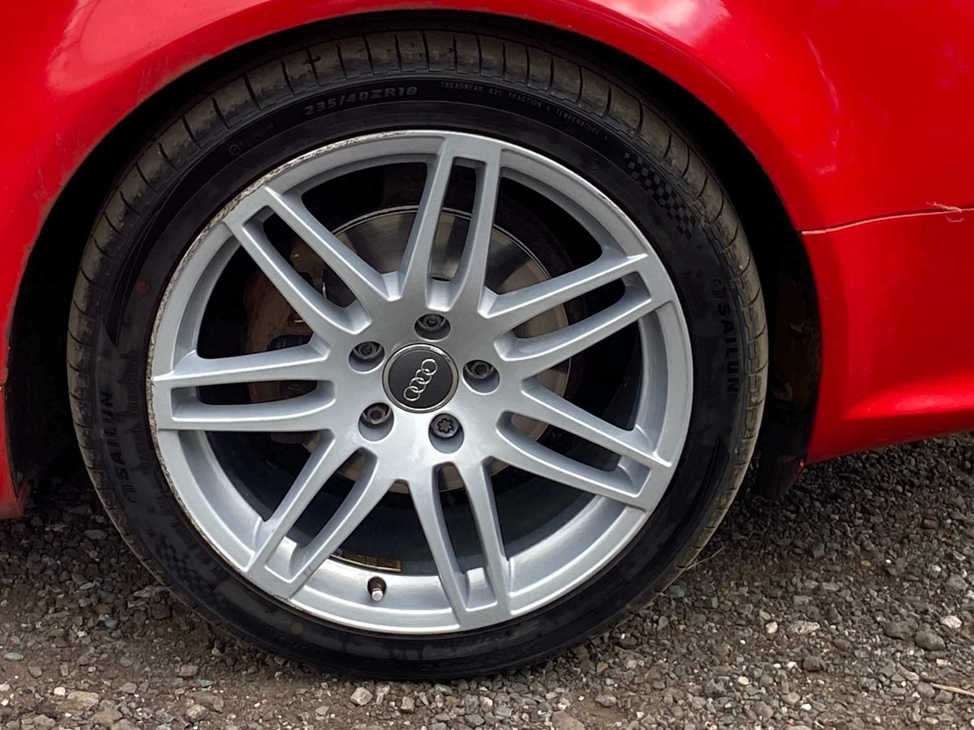 Audi A4 2.0 A4 S Line Special Edition TDI 2dr #38