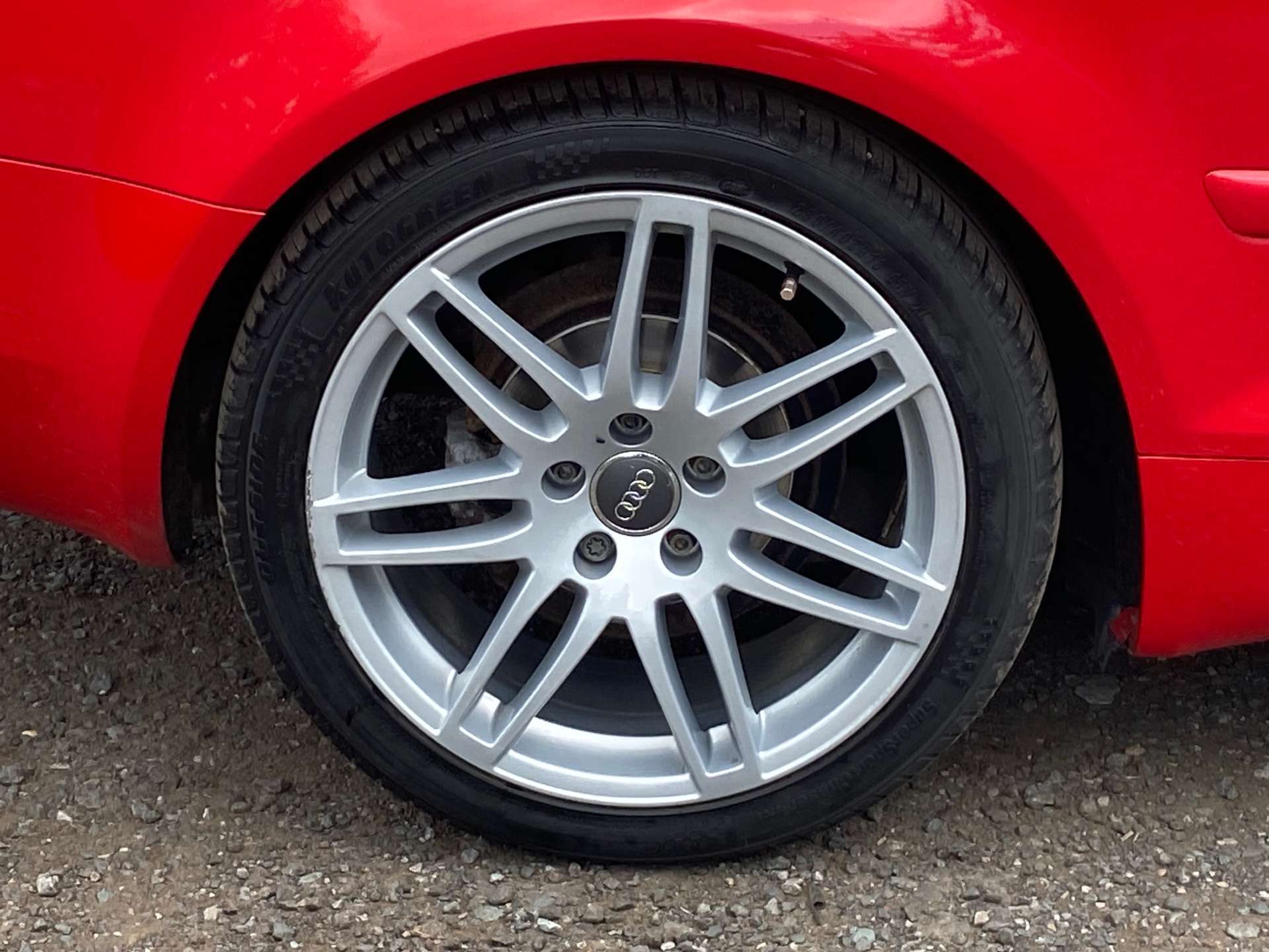 Audi A4 2.0 A4 S Line Special Edition TDI 2dr #39