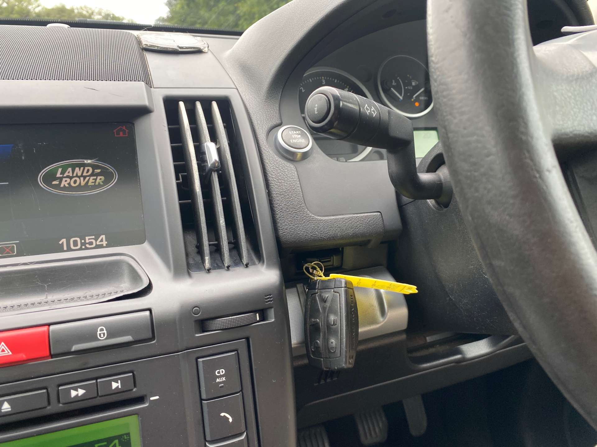 Land Rover Freelander 2.2 Freelander SE TD4 4WD 5dr #19