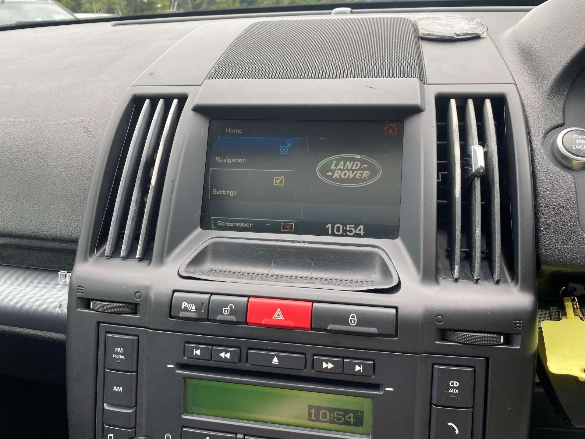 Land Rover Freelander 2.2 Freelander SE TD4 4WD 5dr #20