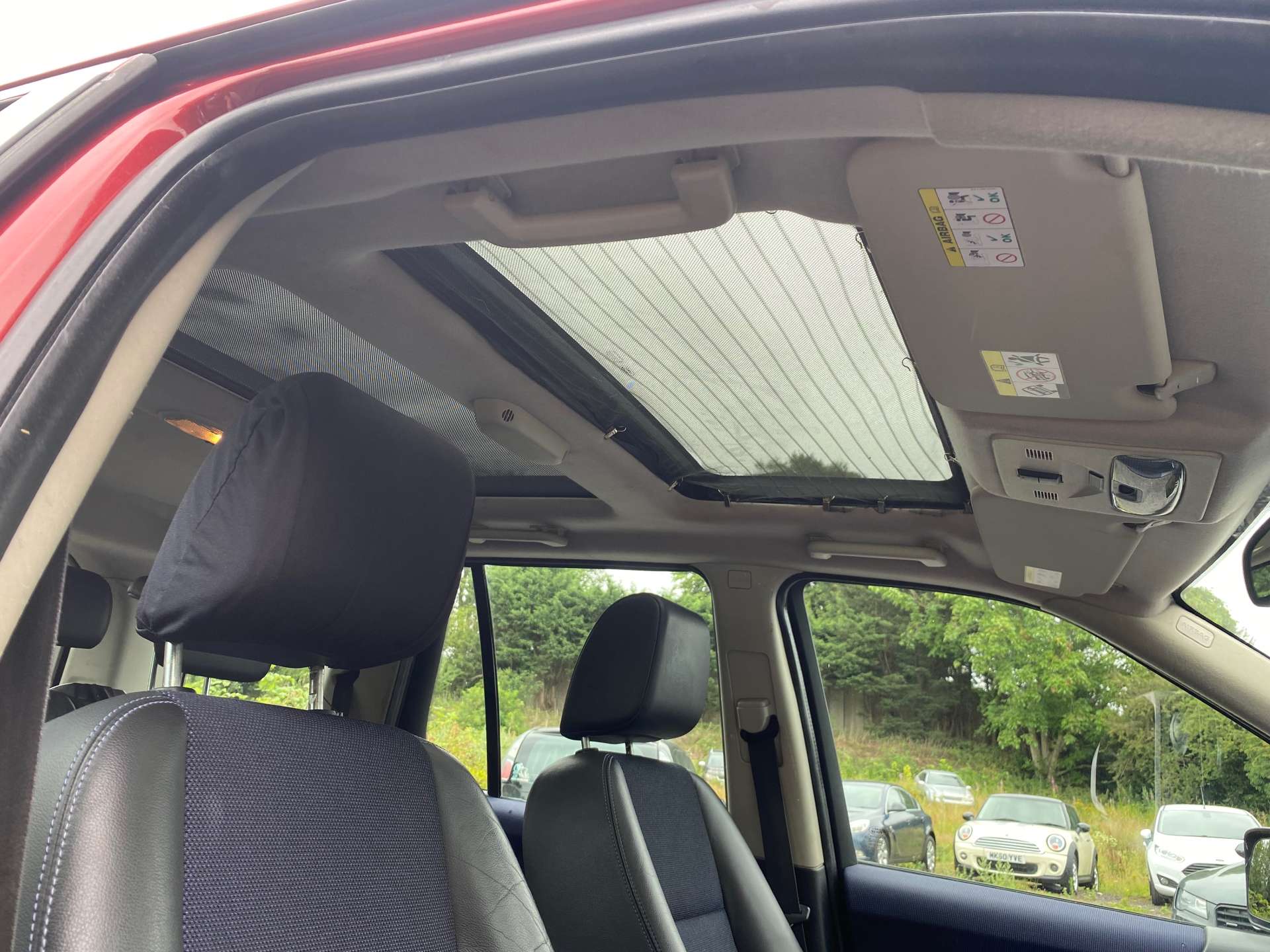 Land Rover Freelander 2.2 Freelander SE TD4 4WD 5dr #25