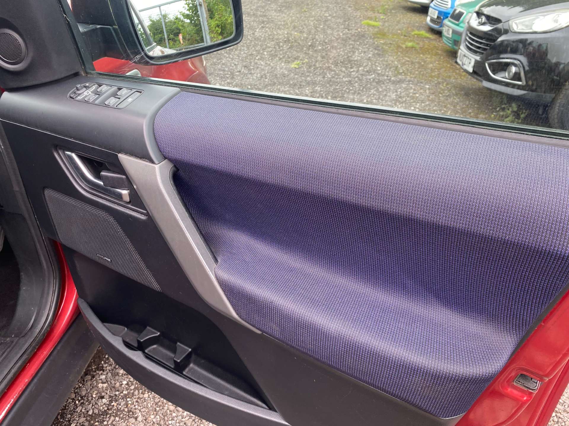 Land Rover Freelander 2.2 Freelander SE TD4 4WD 5dr #28