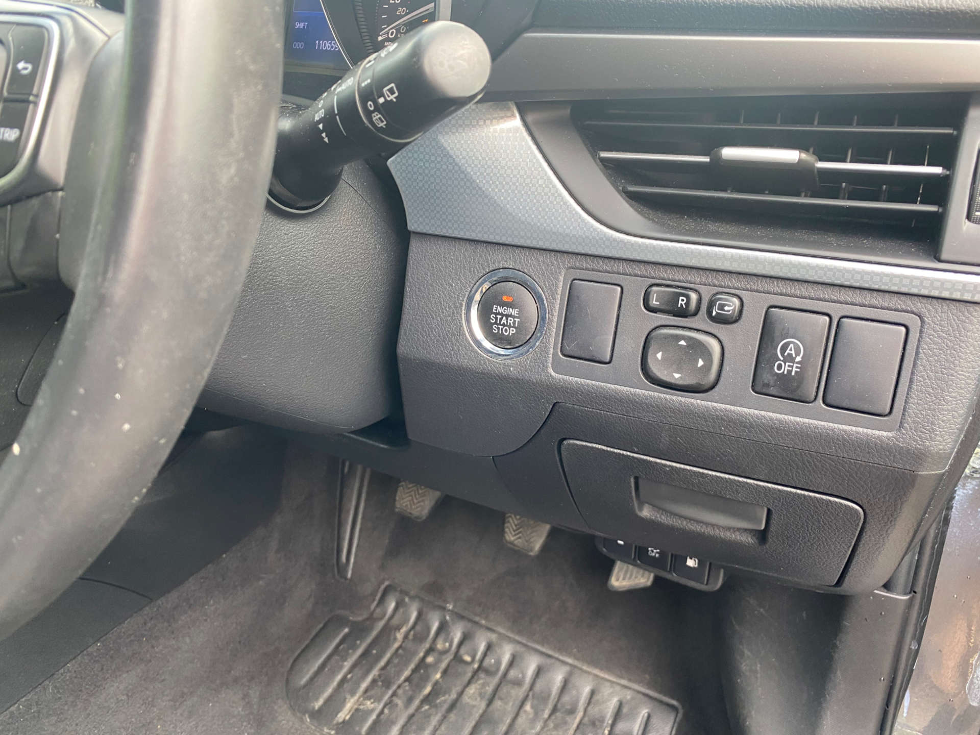 Toyota AVENSIS 1.6 Avensis Business Edition+ D-4D 5dr #26