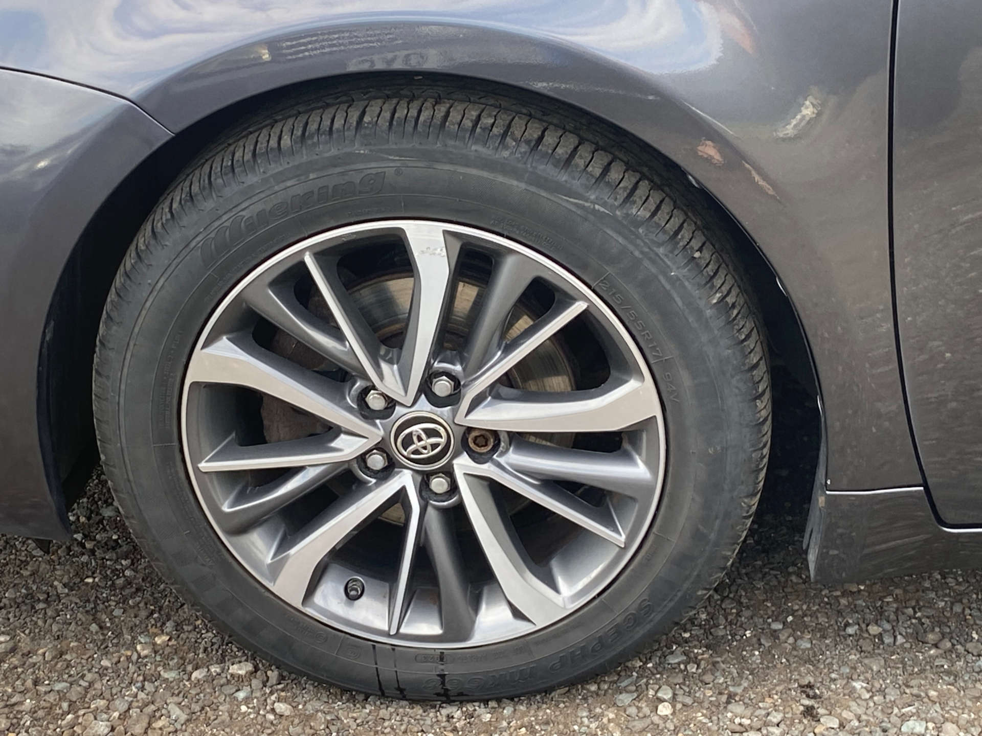 Toyota AVENSIS 1.6 Avensis Business Edition+ D-4D 5dr #31