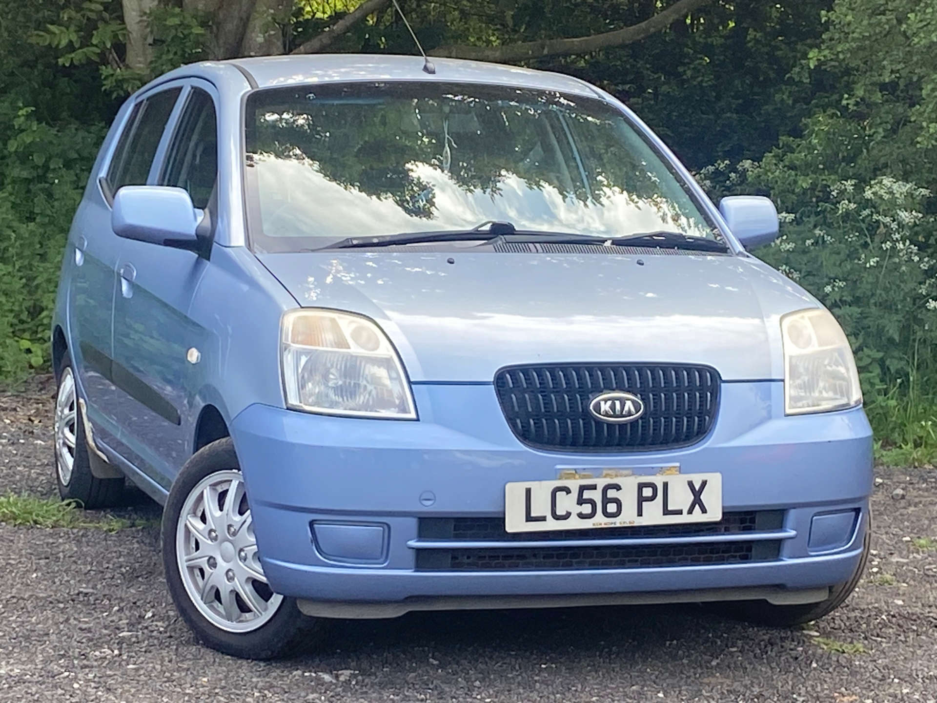 2006 KIA Picanto