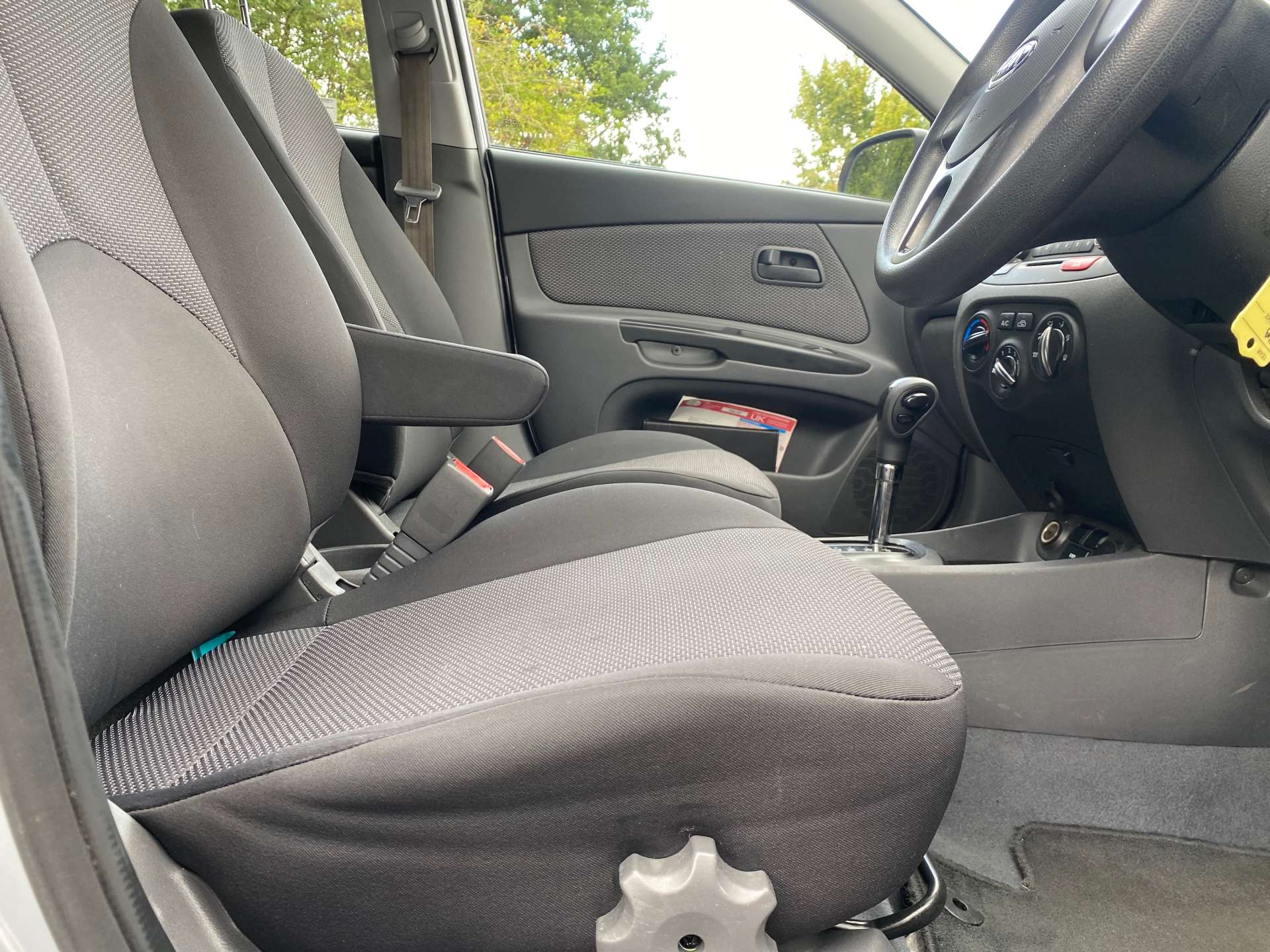 Kia RIO 1.4 Rio 2 Auto 5dr #13