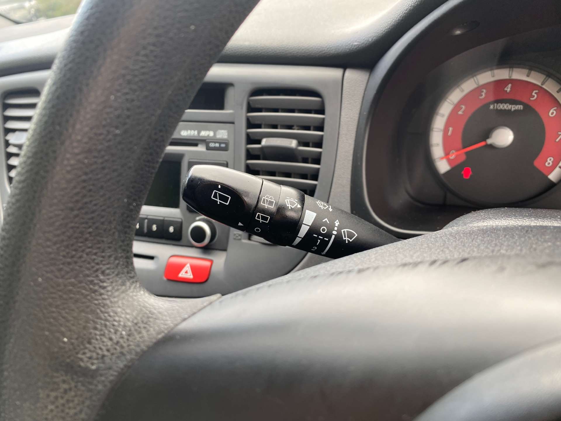 Kia RIO 1.4 Rio 2 Auto 5dr #21