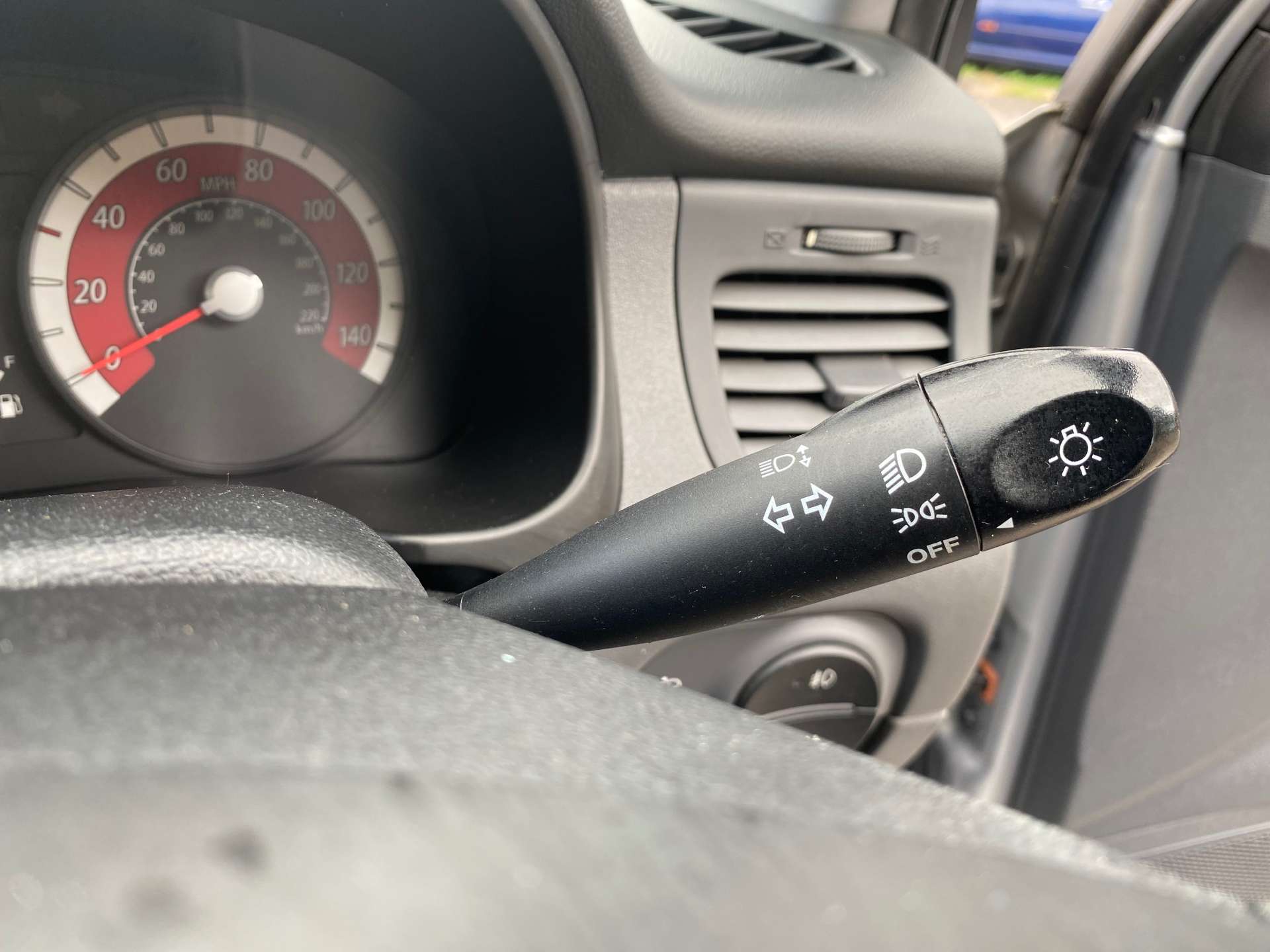 Kia RIO 1.4 Rio 2 Auto 5dr #22