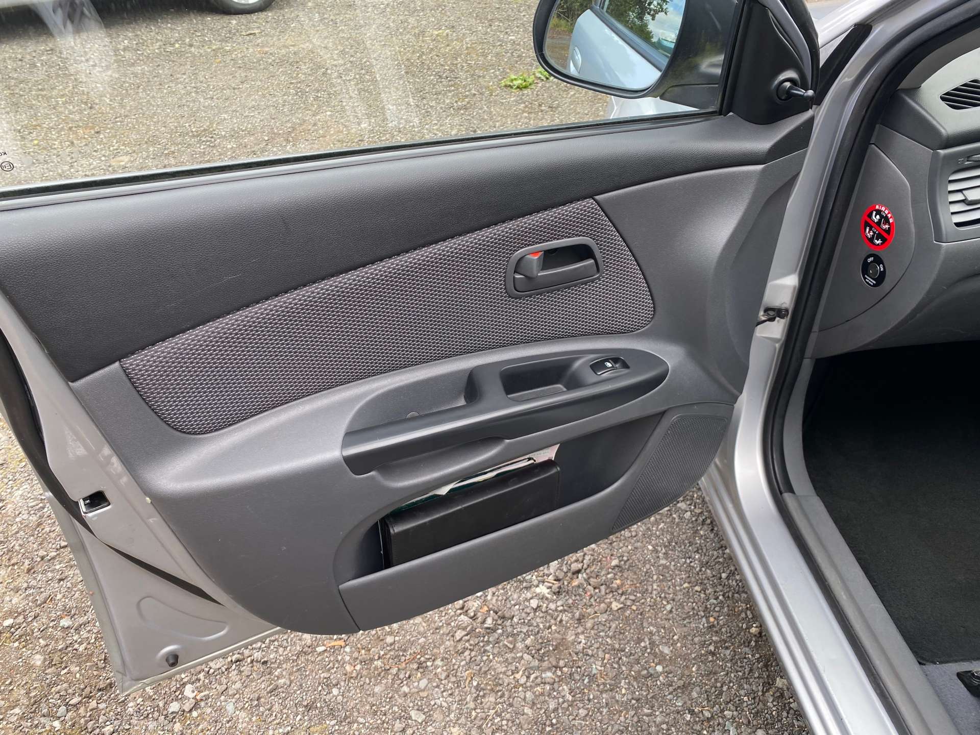 Kia RIO 1.4 Rio 2 Auto 5dr #25
