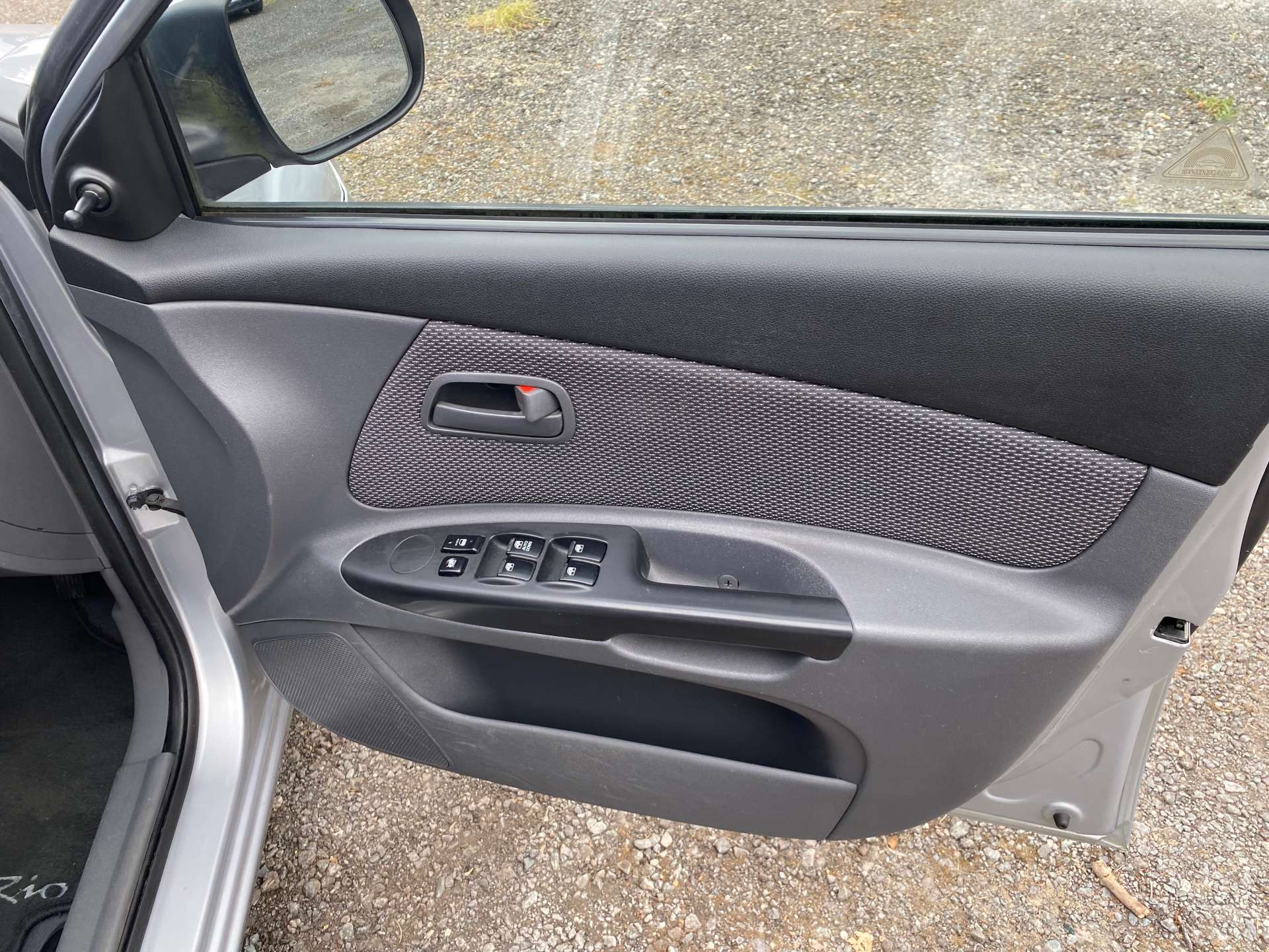 Kia RIO 1.4 Rio 2 Auto 5dr #26