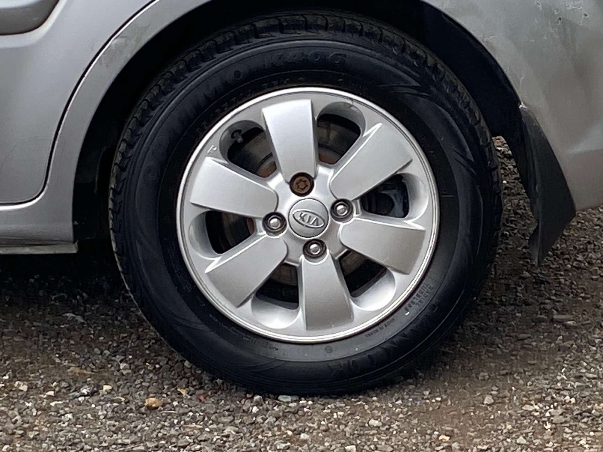 Kia RIO 1.4 Rio 2 Auto 5dr #28