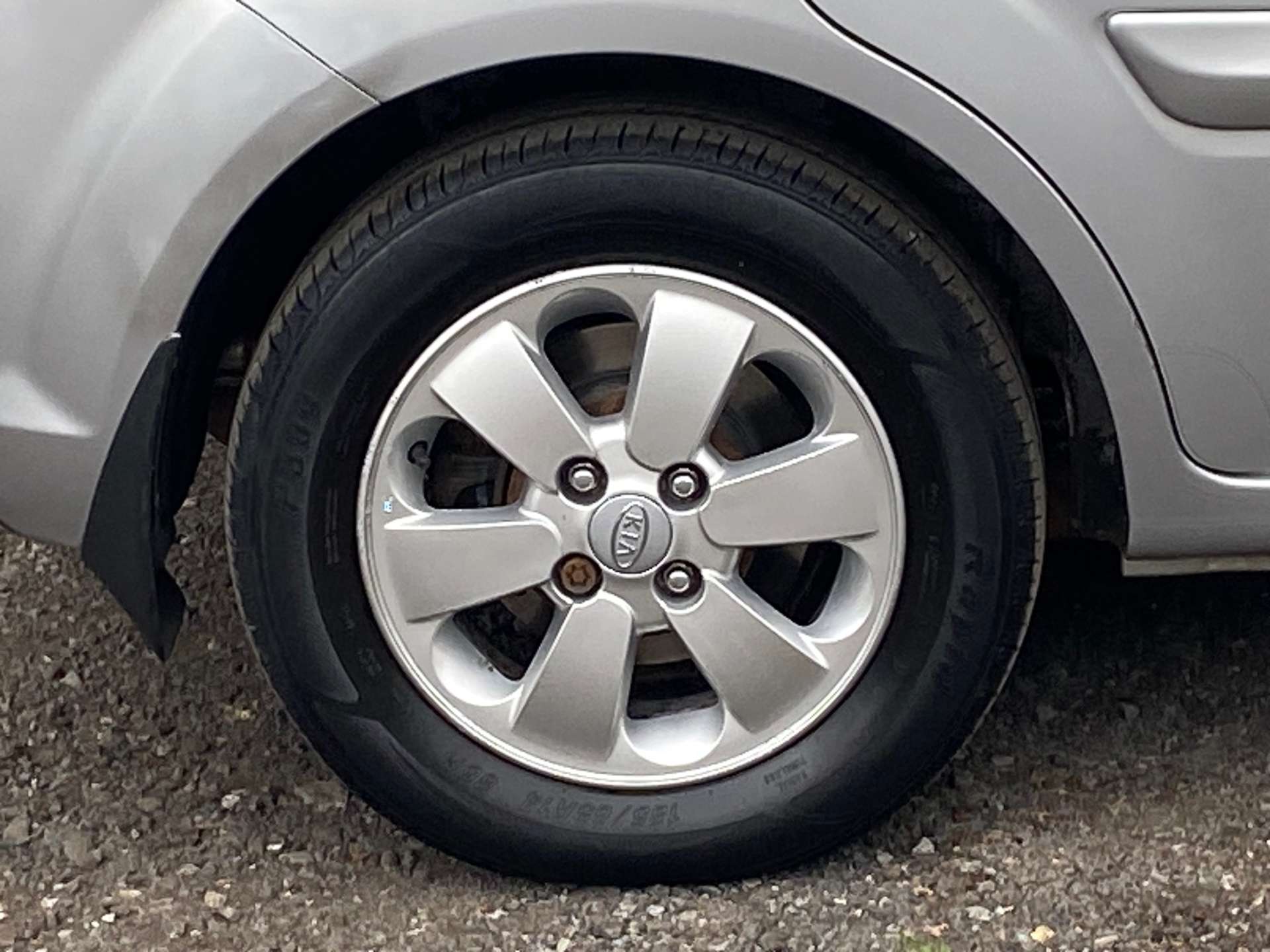 Kia RIO 1.4 Rio 2 Auto 5dr #30