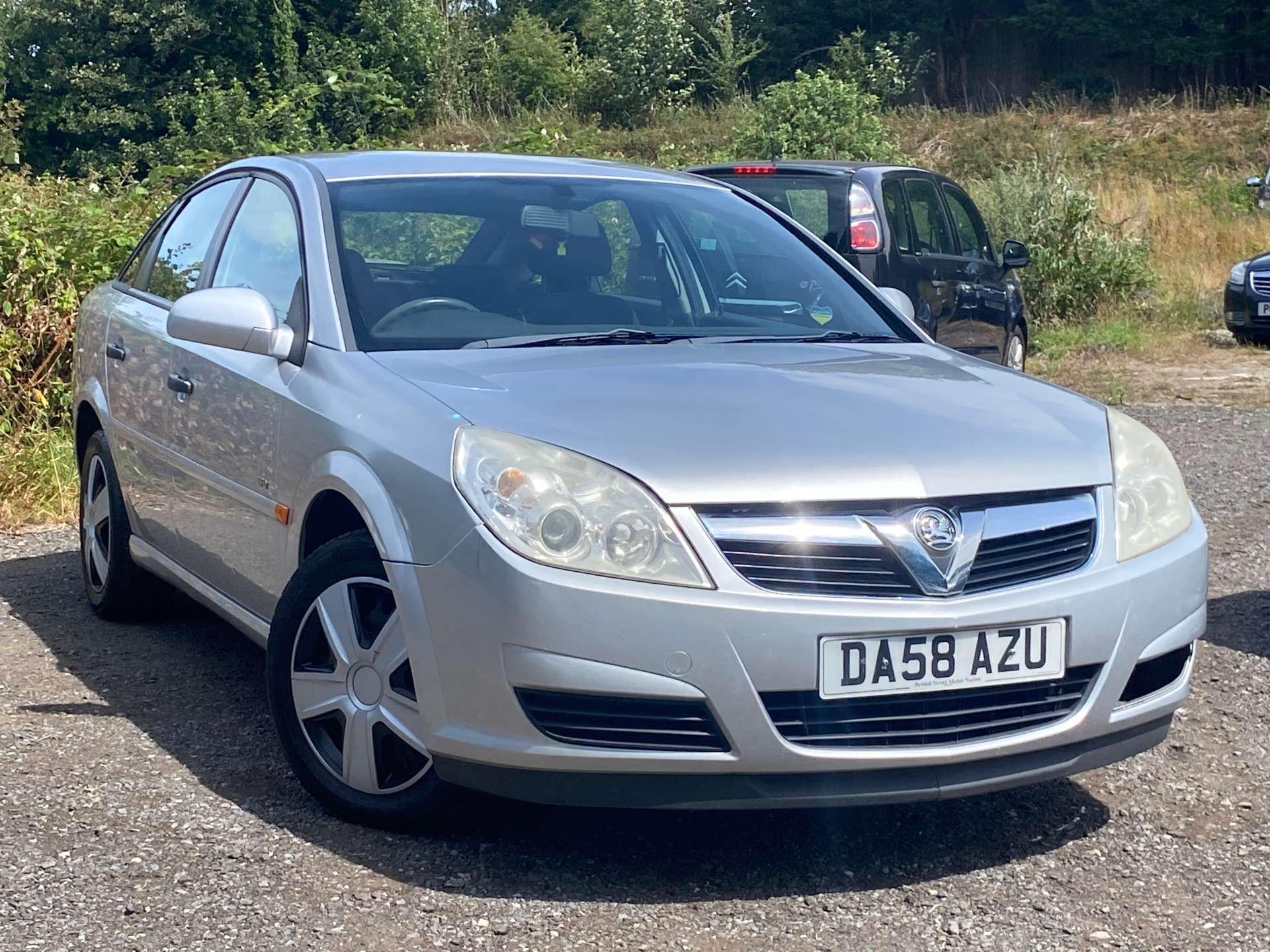 Vauxhall VECTRA 1.8 Vectra Life 5dr