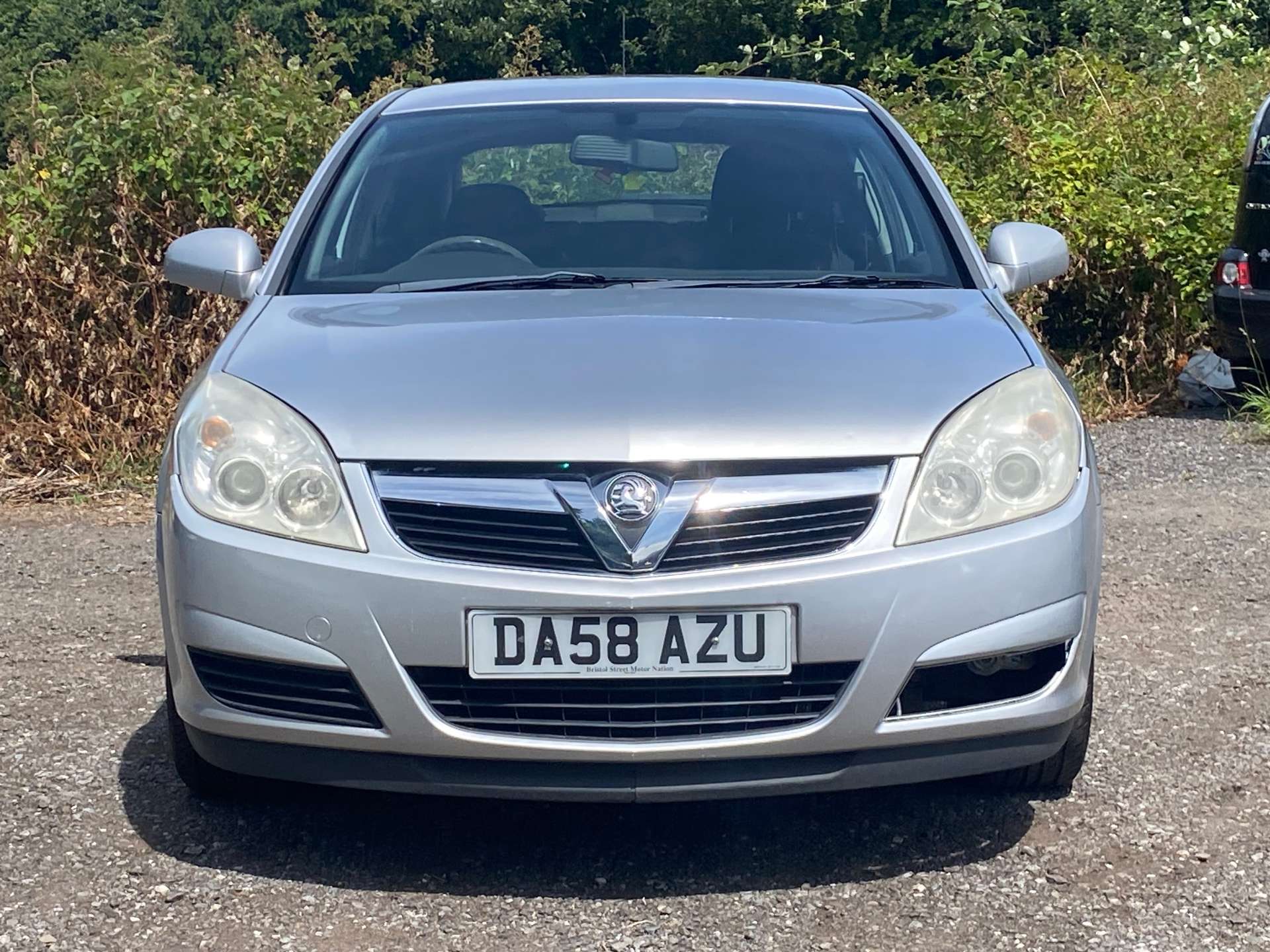 Vauxhall VECTRA 1.8 Vectra Life 5dr