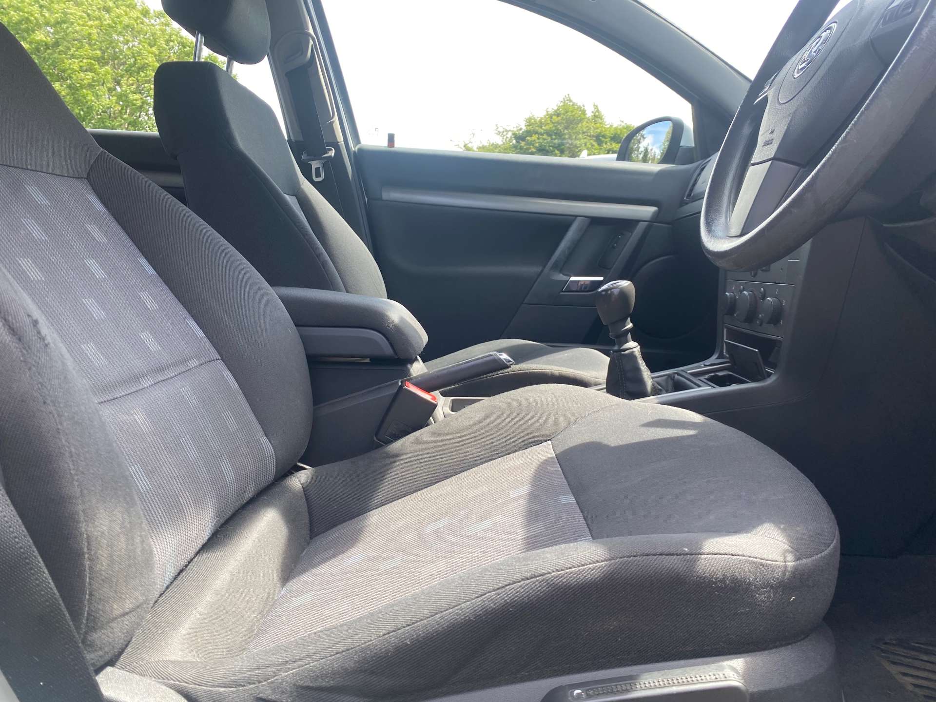 Vauxhall VECTRA 1.8 Vectra Life 5dr #11