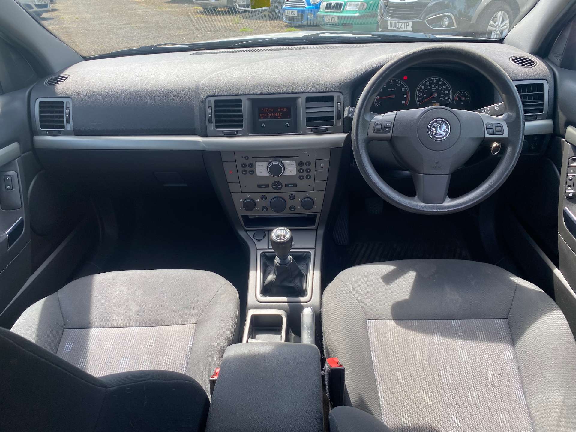 Vauxhall VECTRA 1.8 Vectra Life 5dr #15