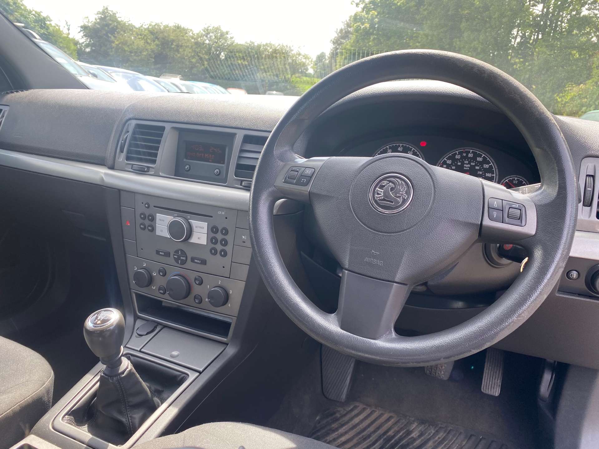 Vauxhall VECTRA 1.8 Vectra Life 5dr #27