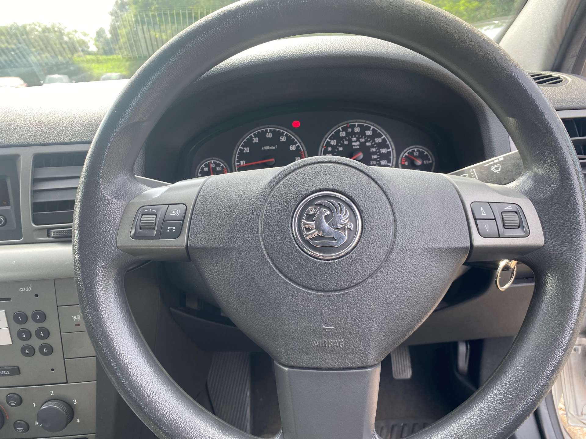 Vauxhall VECTRA 1.8 Vectra Life 5dr #28