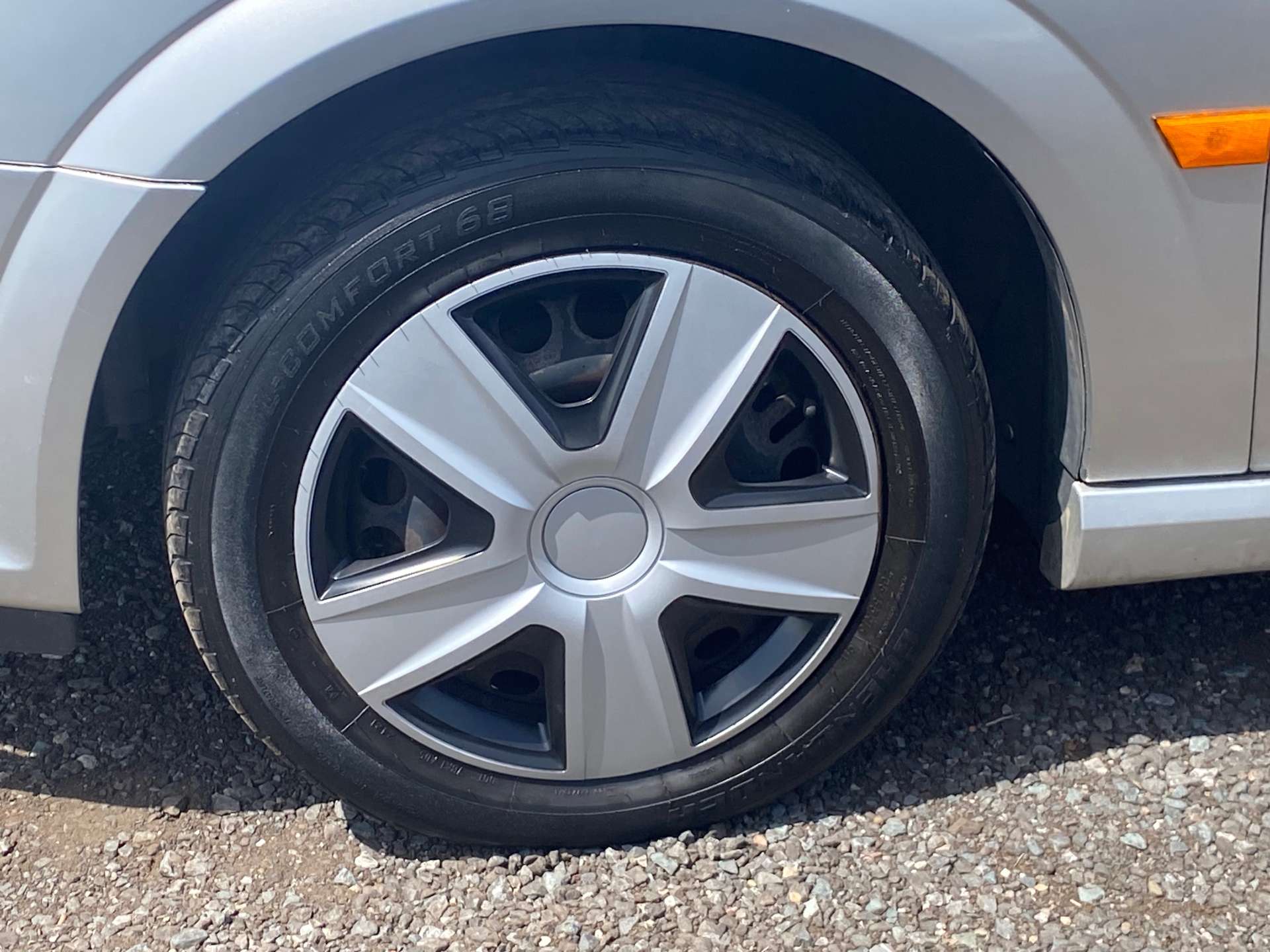 Vauxhall VECTRA 1.8 Vectra Life 5dr #33