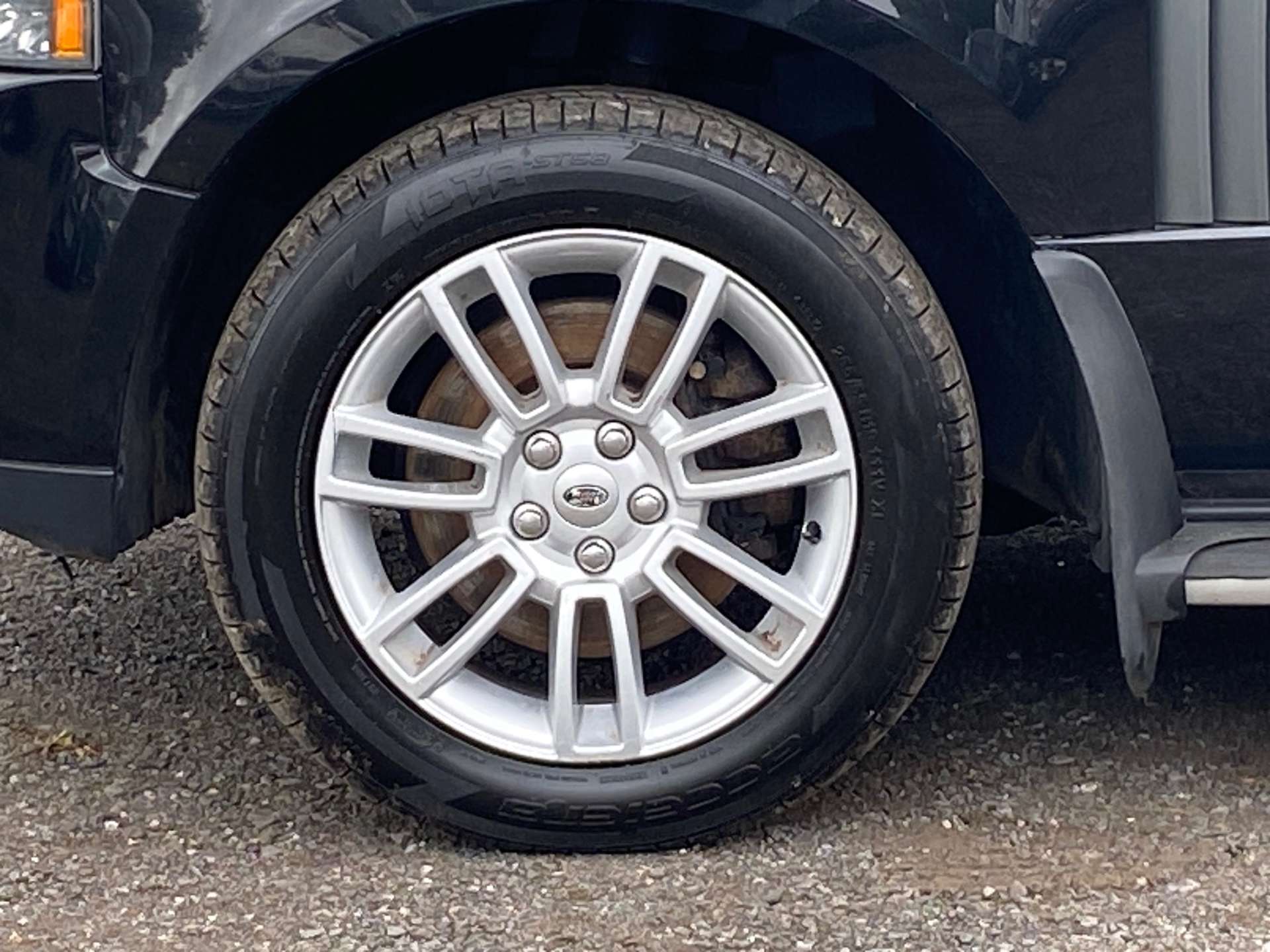 Land Rover Range Rover 3.6 Range Rover Vogue TDV8 Auto 4WD 5dr #35