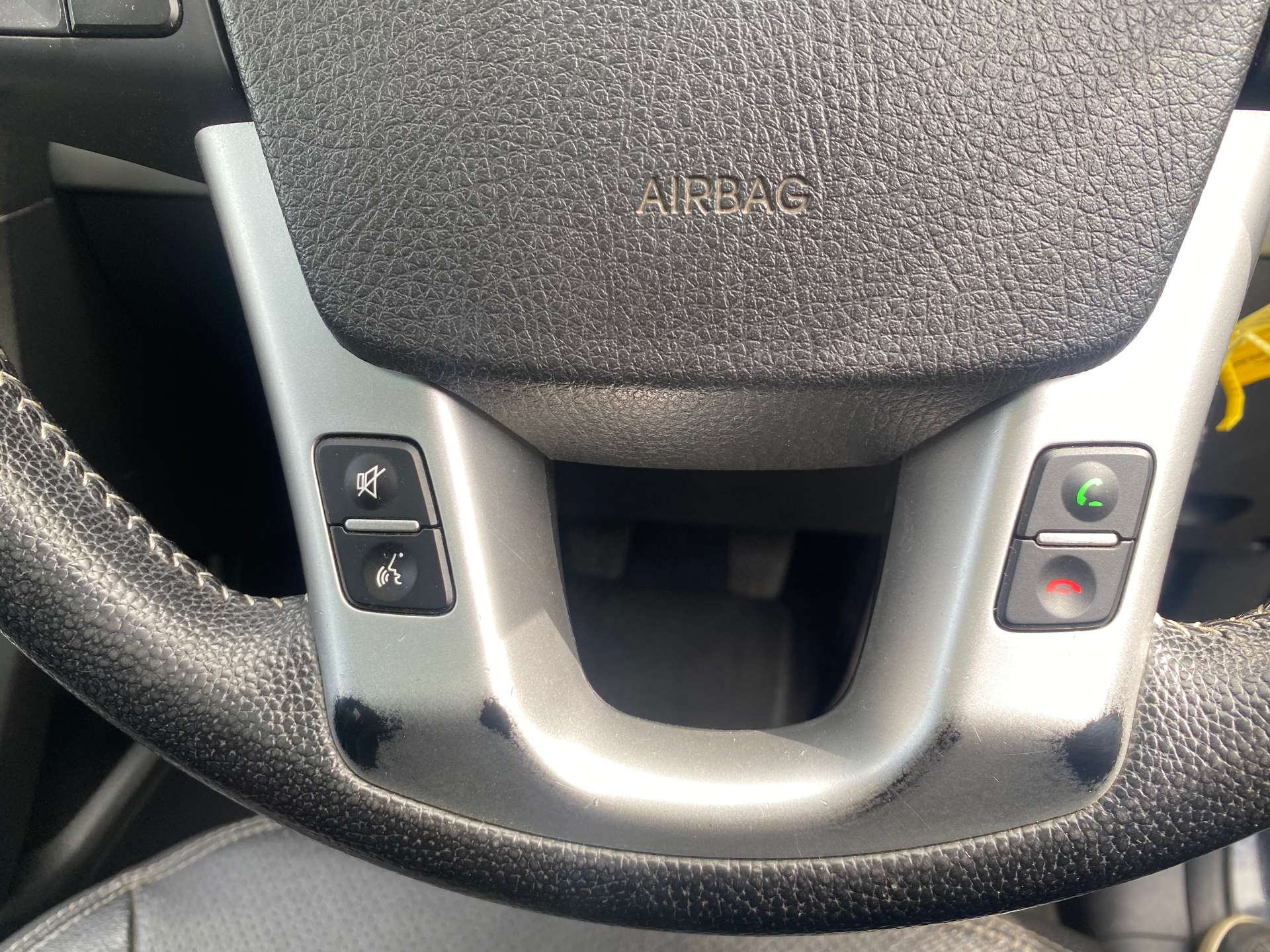 Kia SORENTO 2.2 Sorento KX-3 CRDi 4x4 4WD 5dr #25