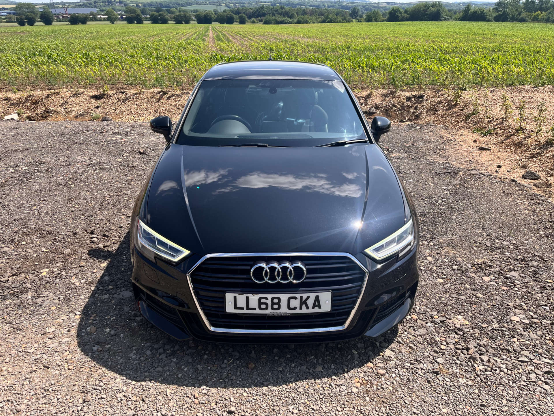 AUDI A3 1.5 A3 Sportback 35 TFSI S Line Semi-Auto 5dr #15