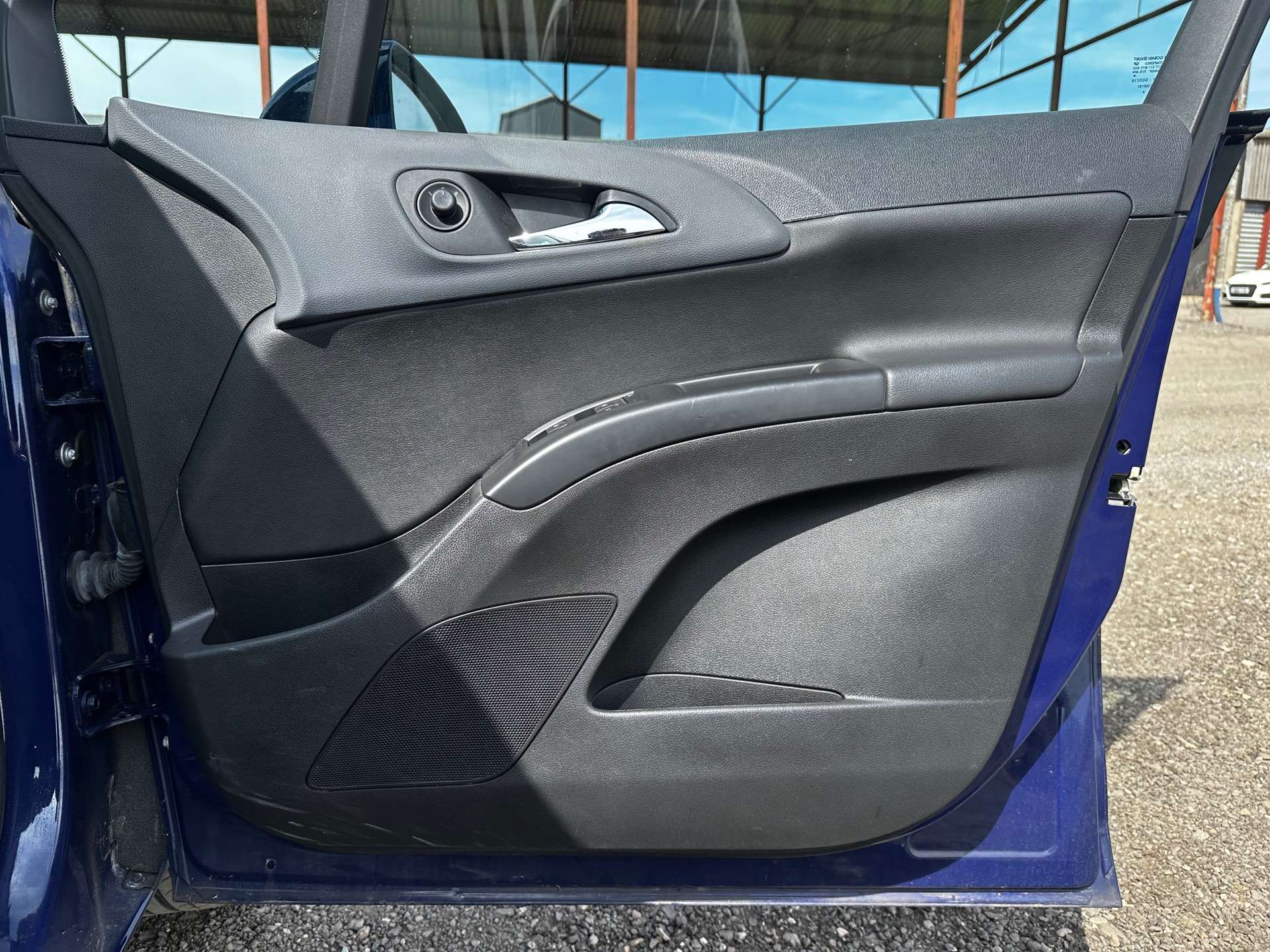 VAUXHALL MERIVA 1.4 Meriva Tech Line 5dr #29