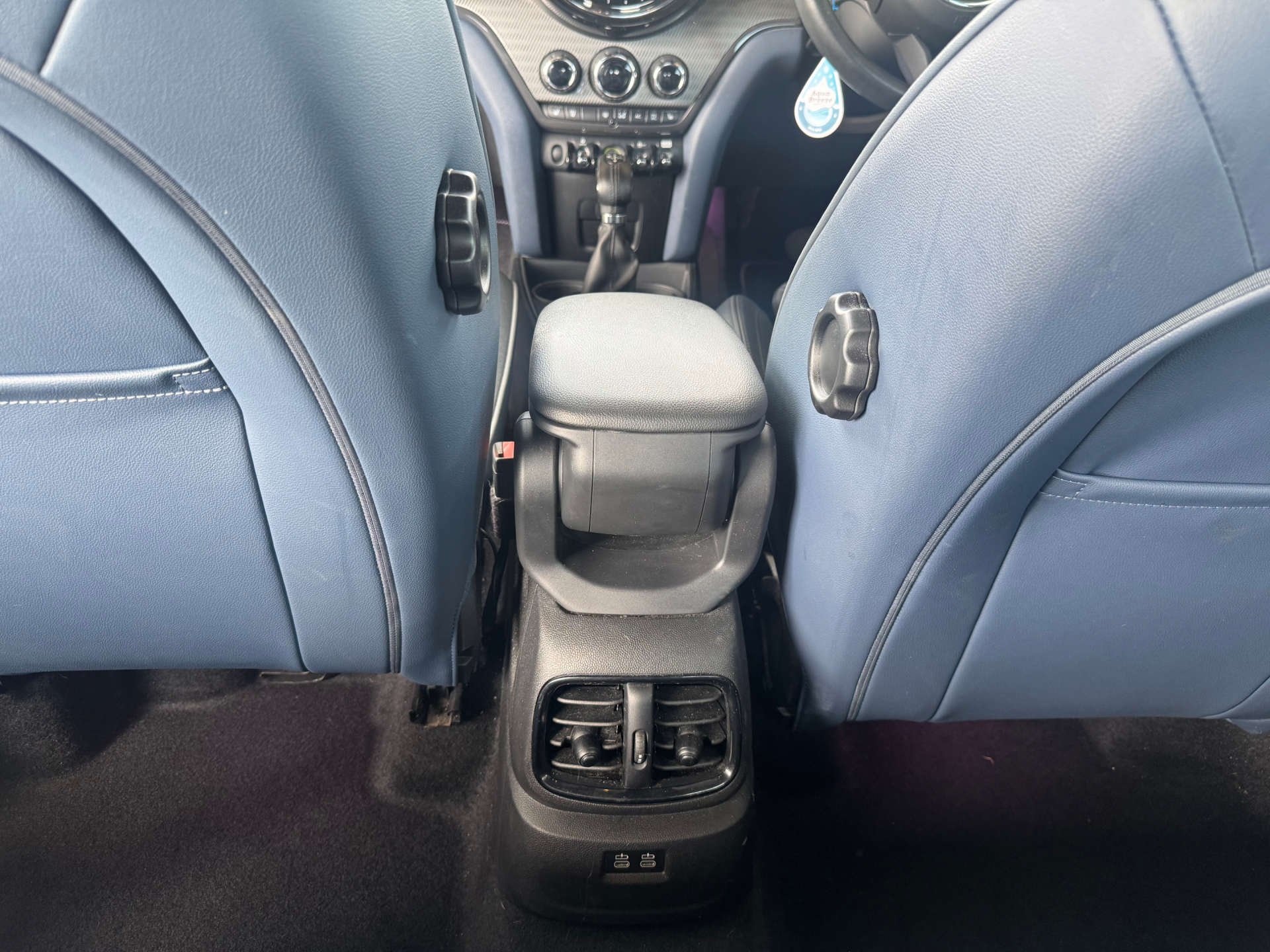MINI COUNTRYMAN 1.5 Countryman Cooper S E ALL4 Exclusive Auto 4WD 5dr #24