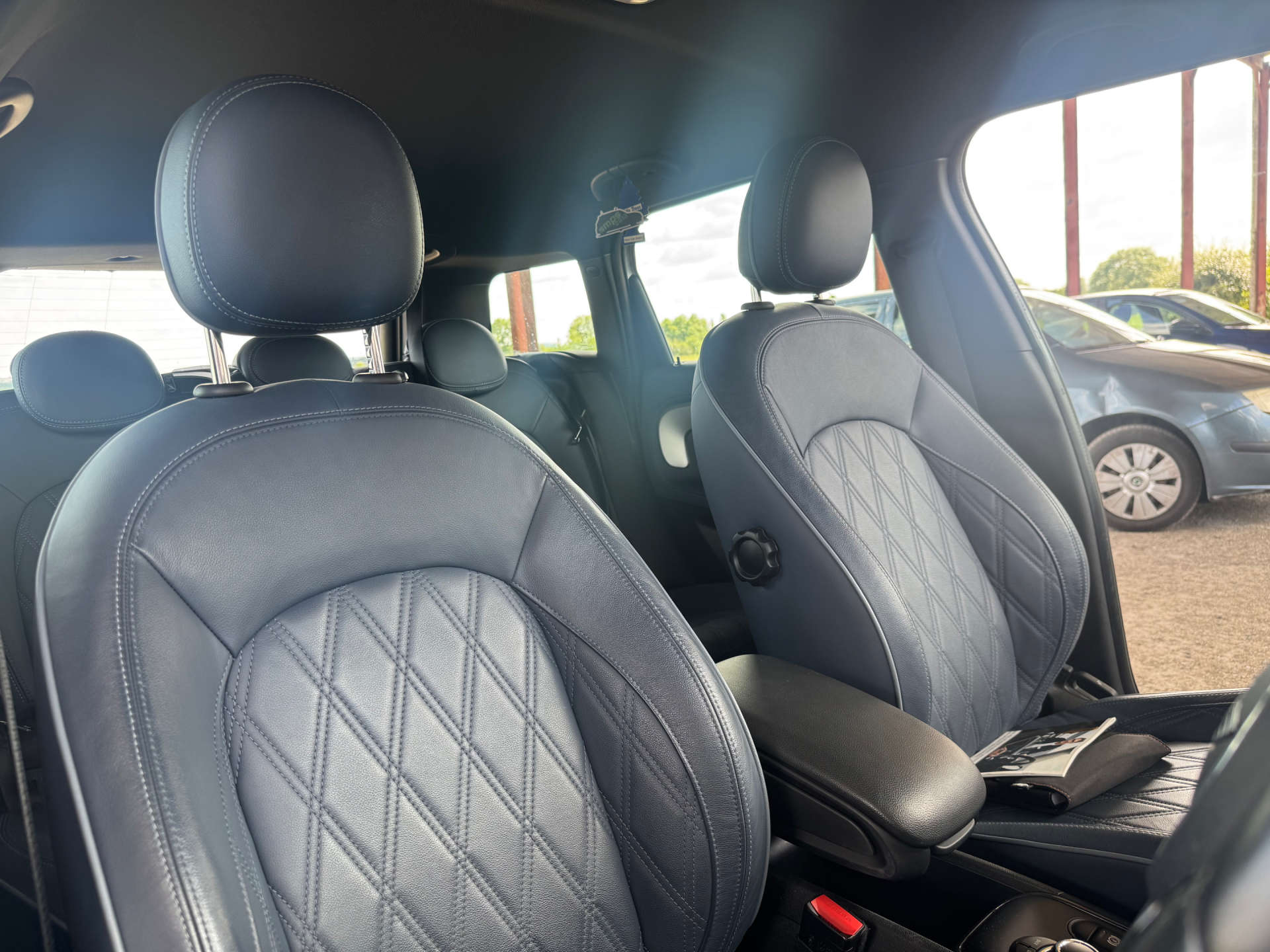 MINI COUNTRYMAN 1.5 Countryman Cooper S E ALL4 Exclusive Auto 4WD 5dr #27