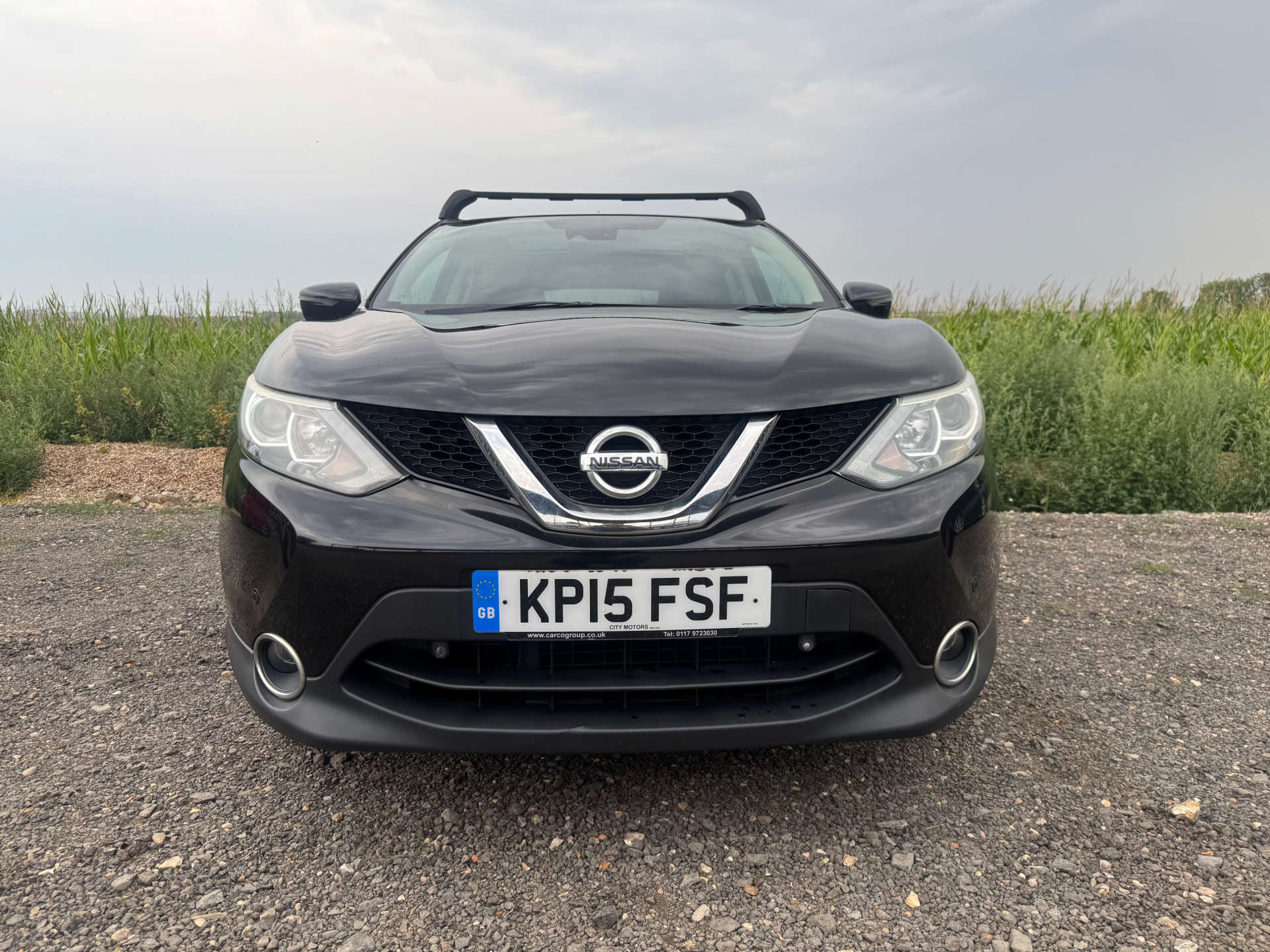 NISSAN QASHQAI 1.5 Qashqai Acenta+ dCi 5dr #2