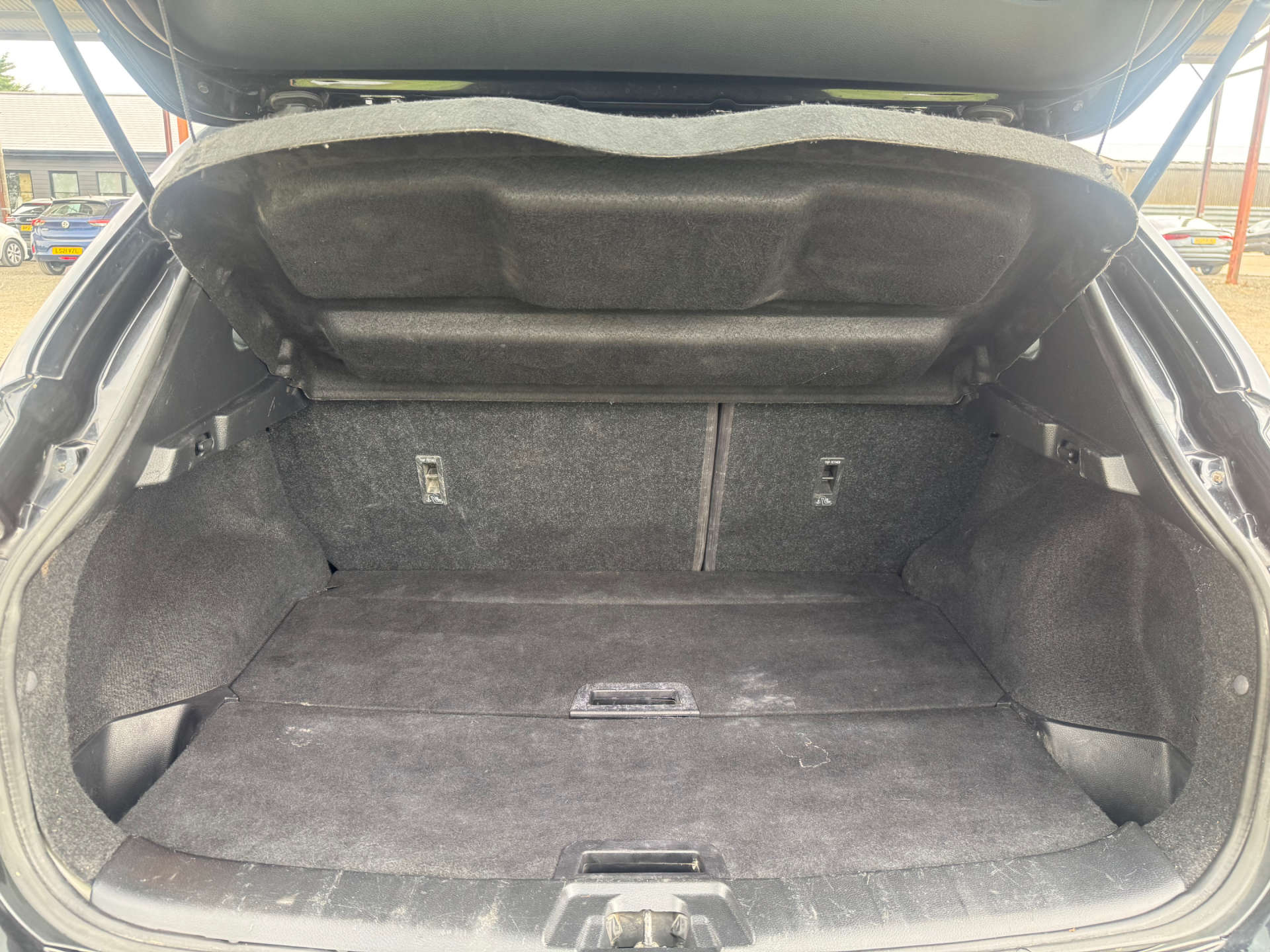 NISSAN QASHQAI 1.5 Qashqai Acenta+ dCi 5dr #13