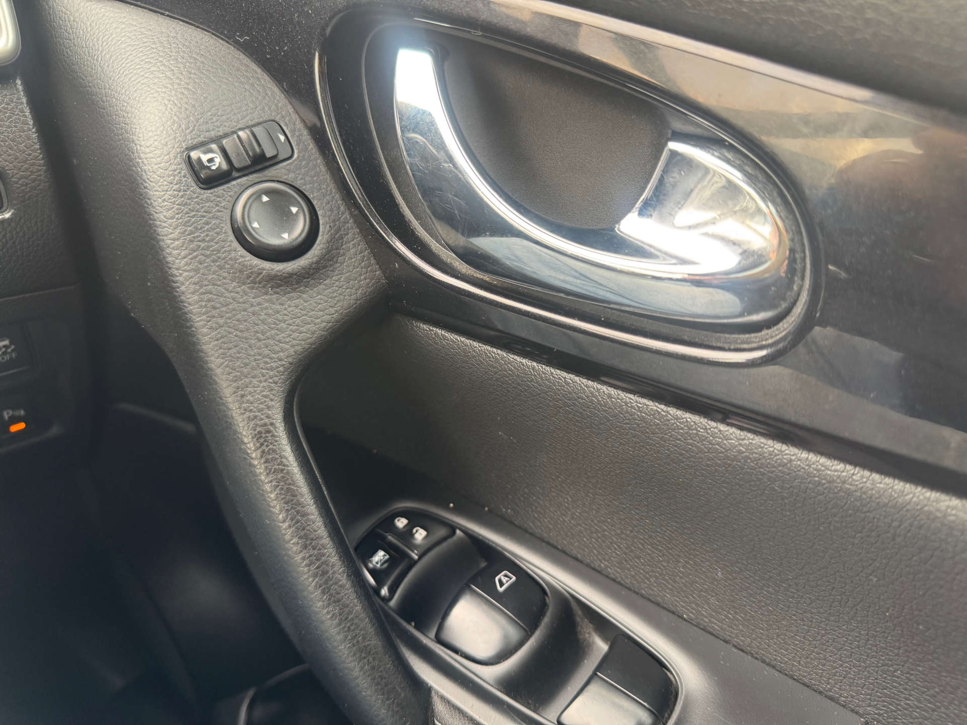 NISSAN QASHQAI 1.5 Qashqai Acenta+ dCi 5dr #22