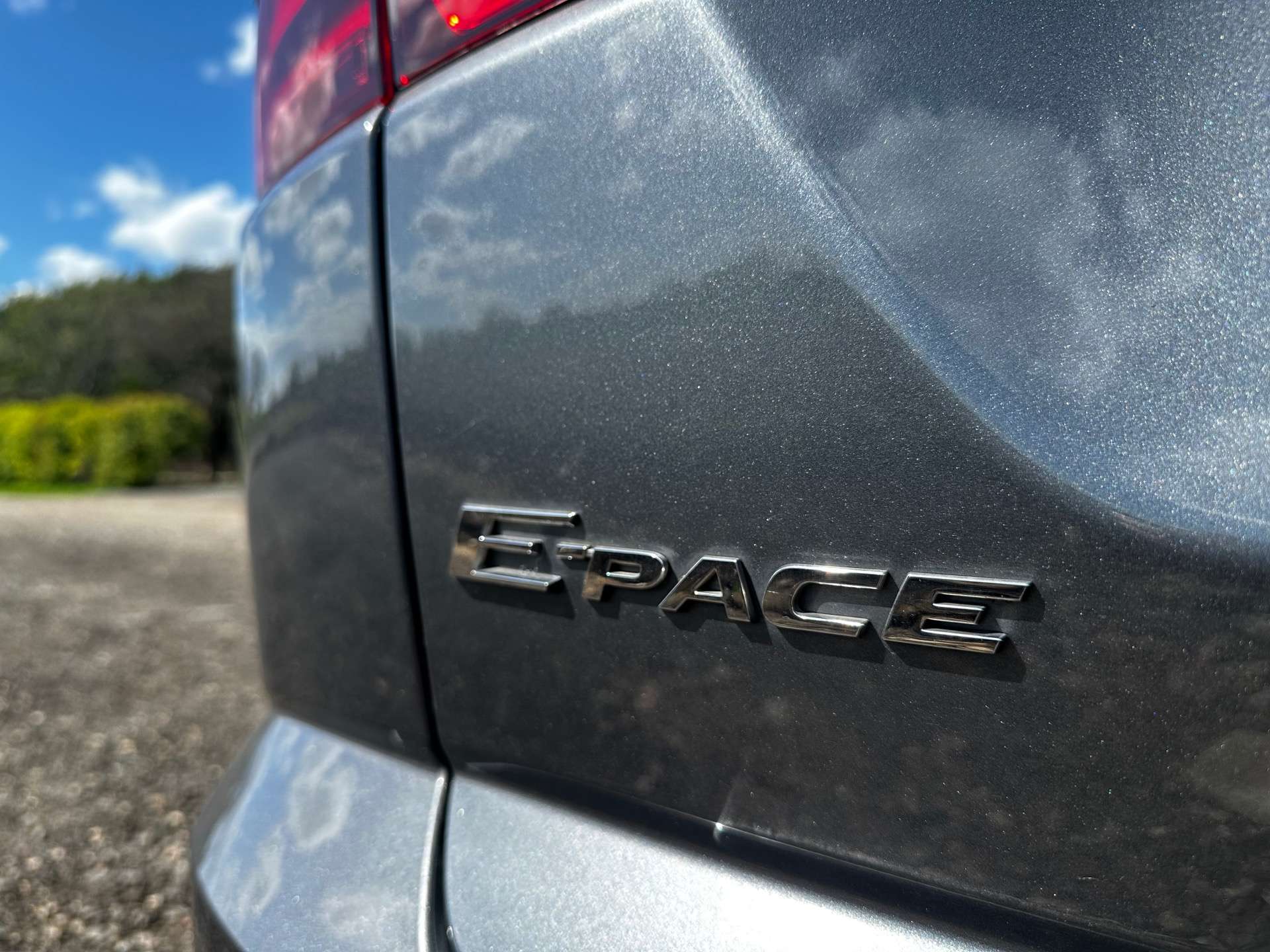 JAGUAR E-PACE 2.0 E-Pace R-Dynamic S AWD Auto 4WD 5dr #23