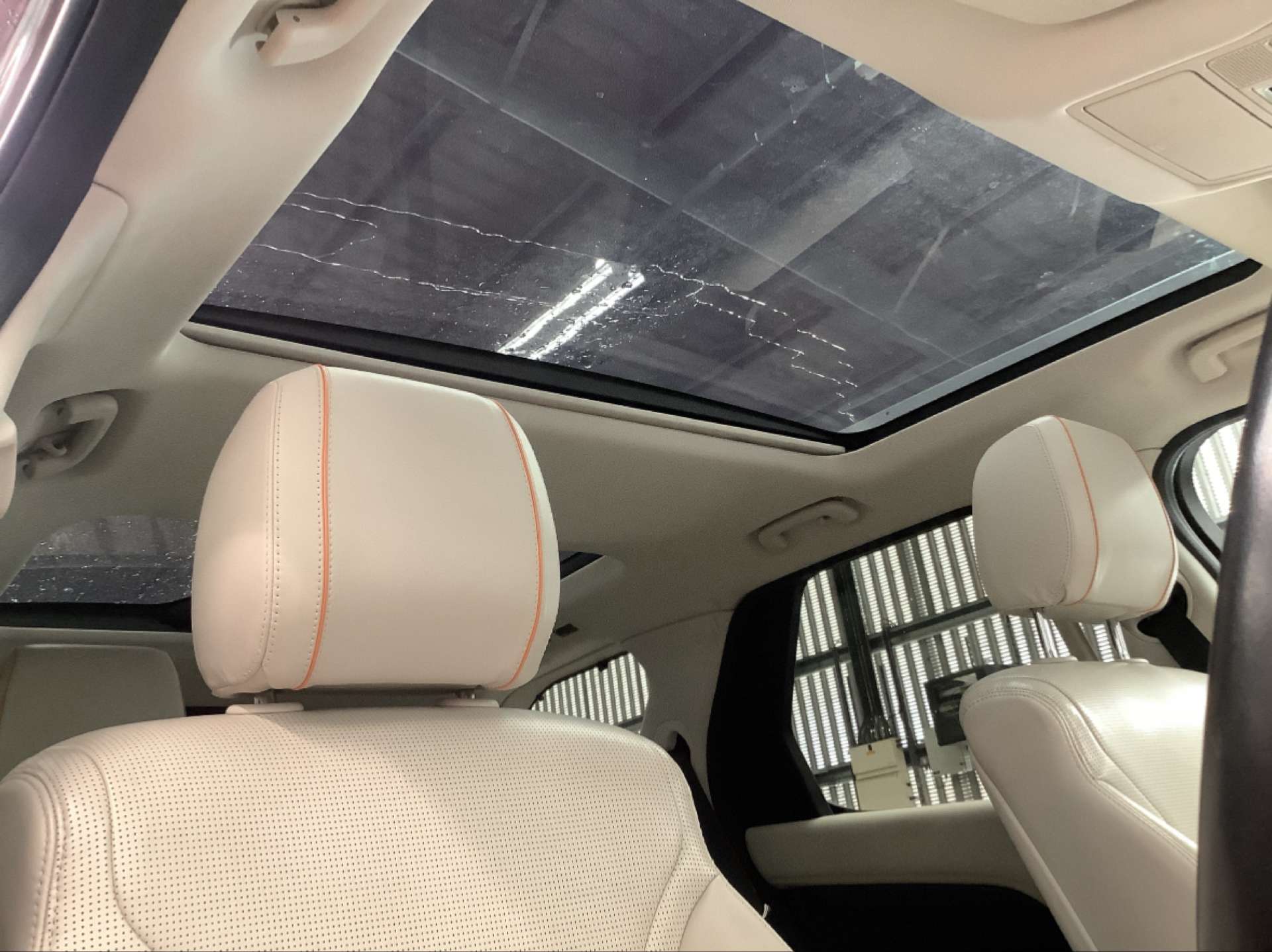 LAND ROVER DISCOVERY 2.0 Discovery HSE SD4 Auto 4WD 5dr #10