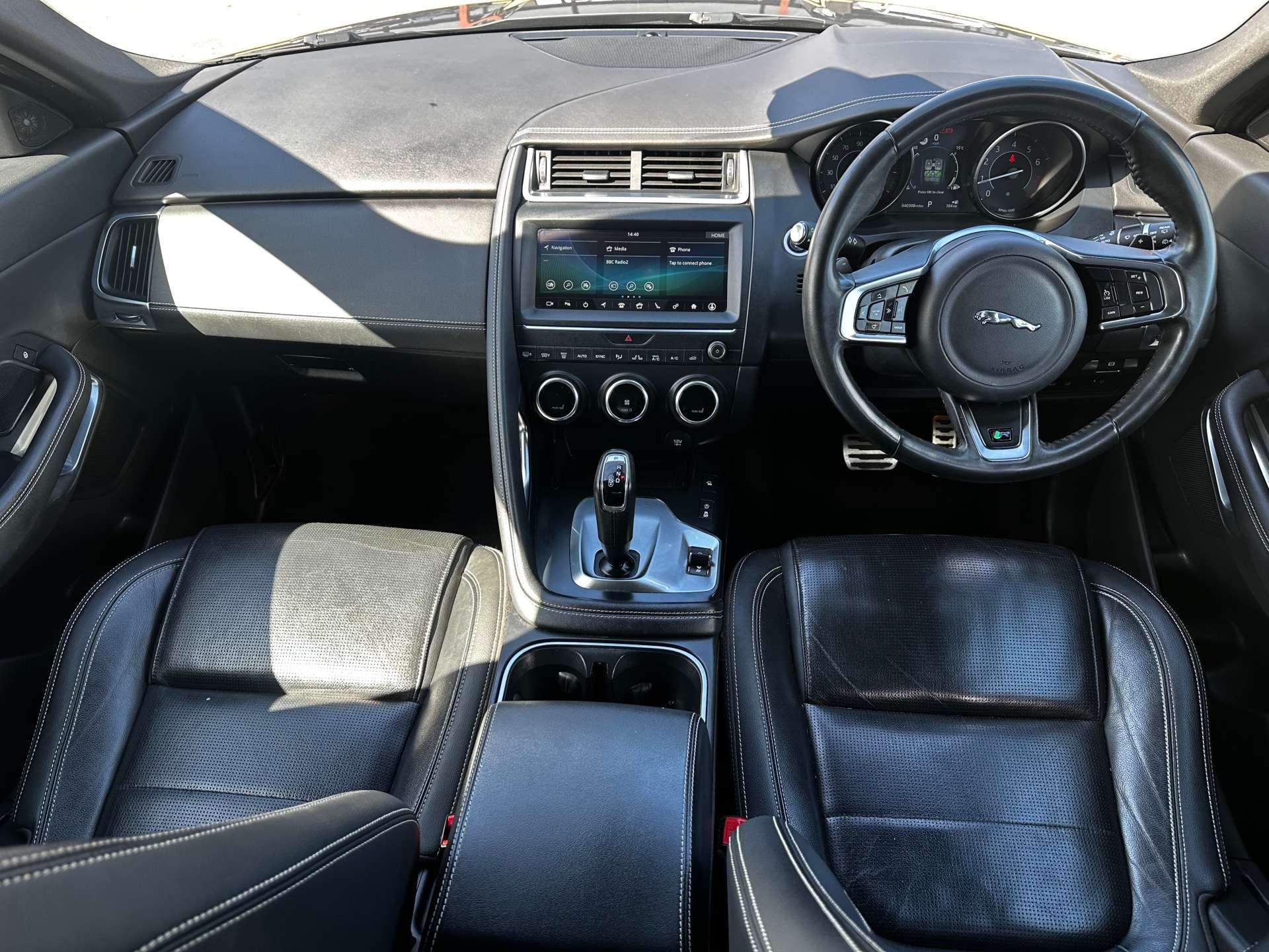 JAGUAR E-PACE 2.0 E-Pace R-Dynamic S AWD Auto 4WD 5dr #41
