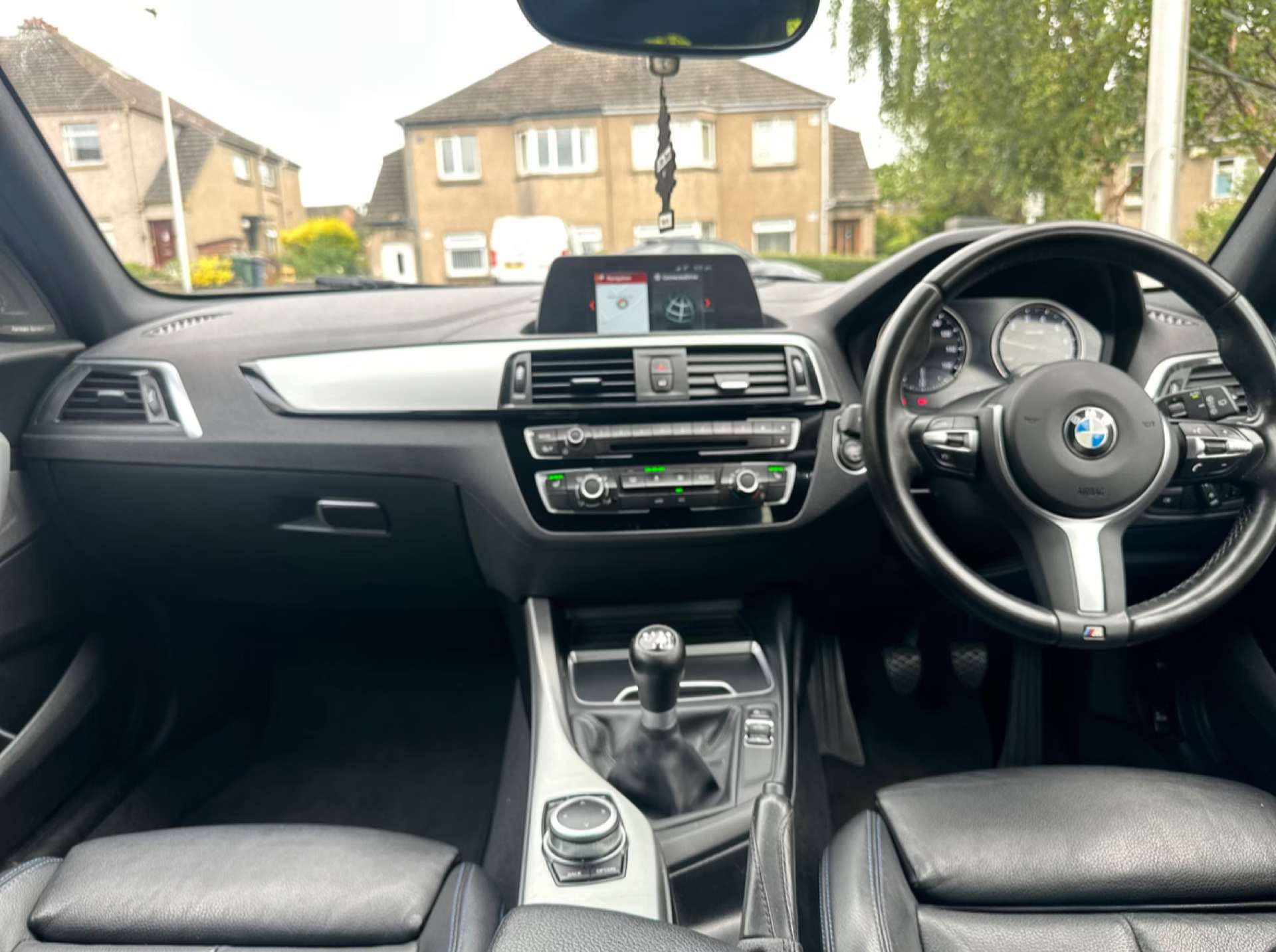 BMW 1 SERIES 1.5 118I M Sport Shadow Edition 5dr #10