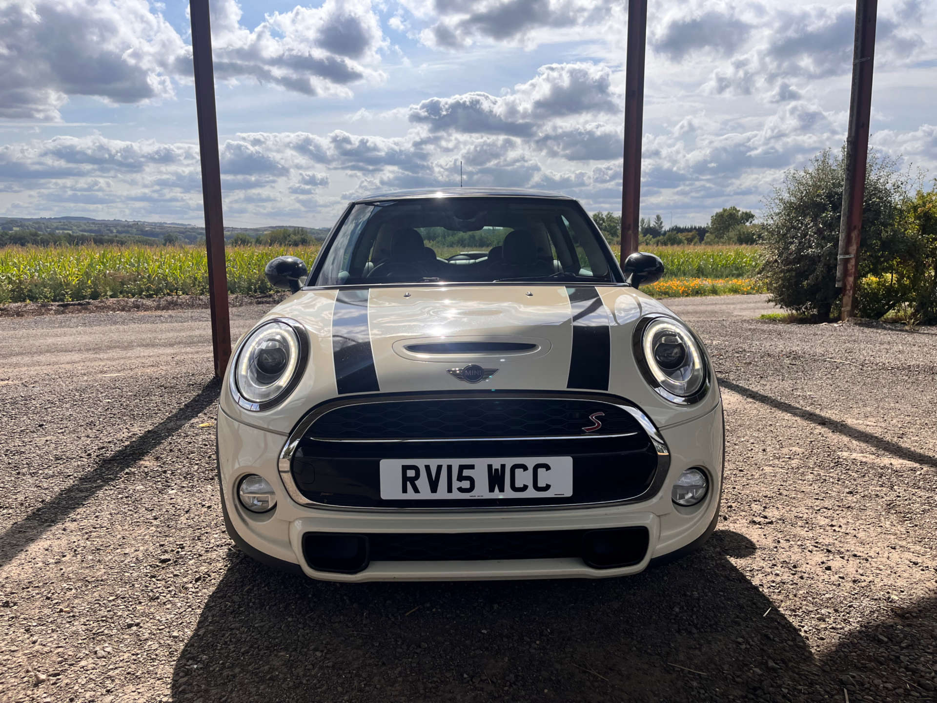 MINI HATCH 2.0 Cooper S 3dr #6