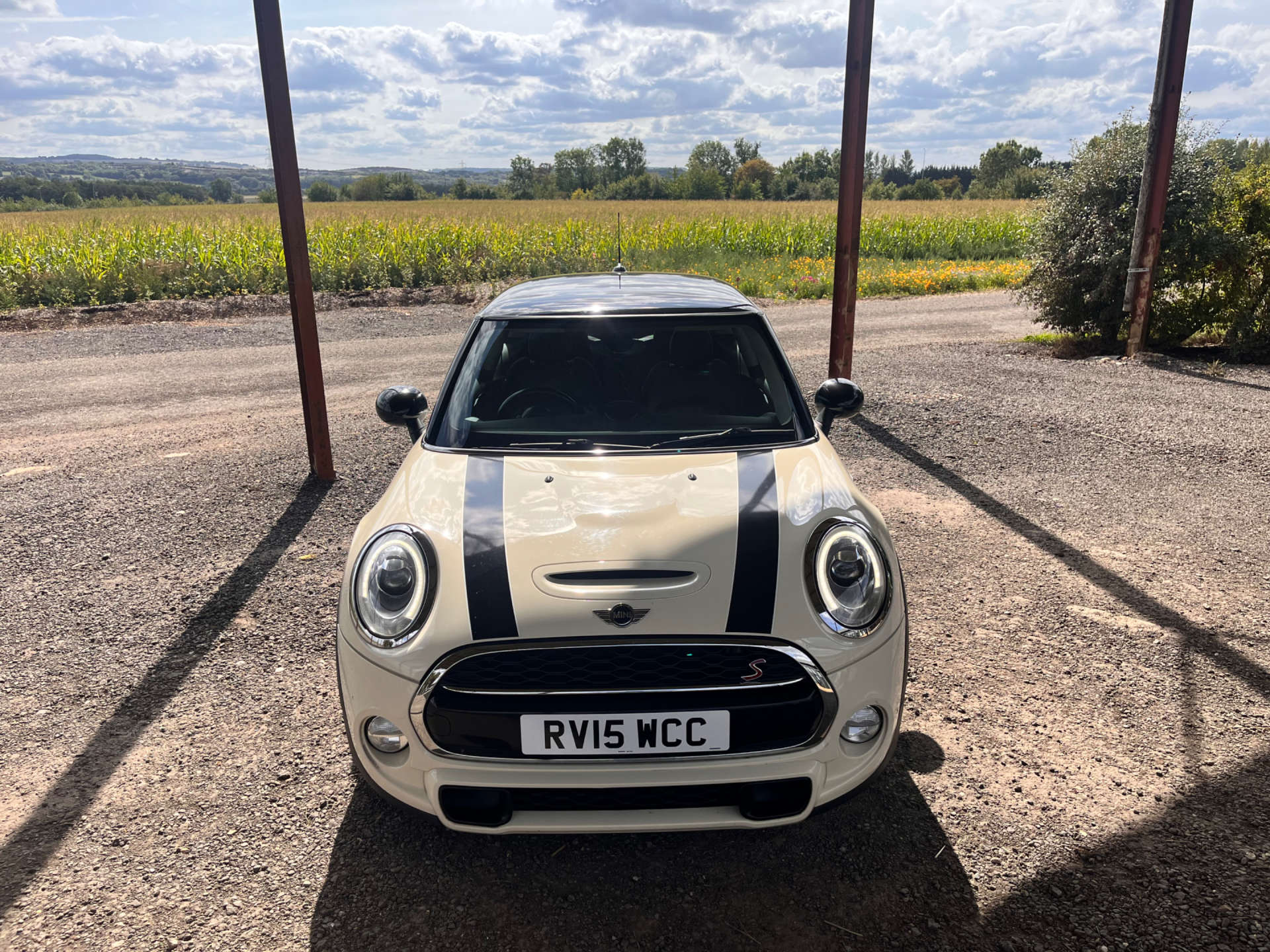 MINI HATCH 2.0 Cooper S 3dr #7