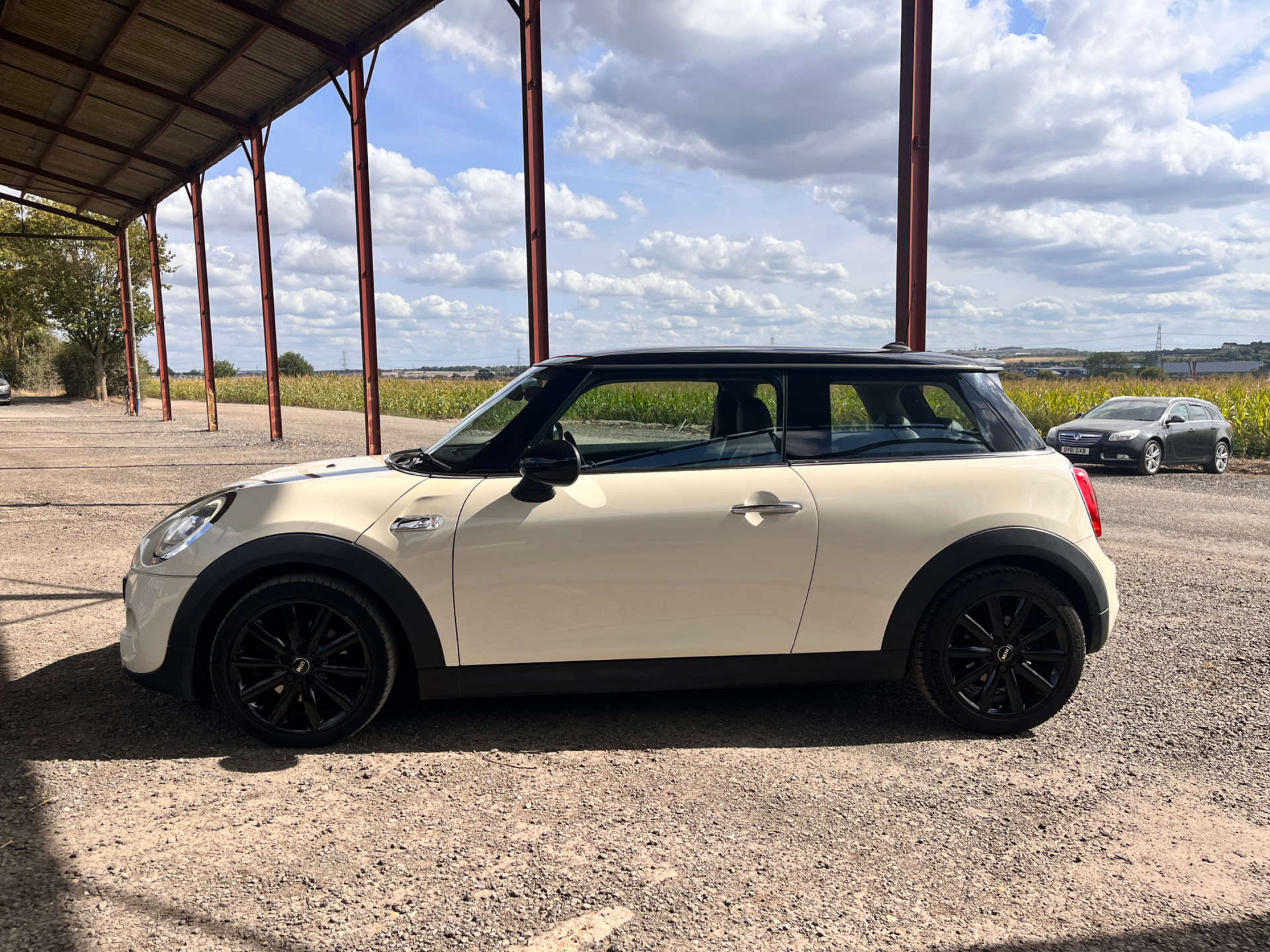 MINI HATCH 2.0 Cooper S 3dr #16