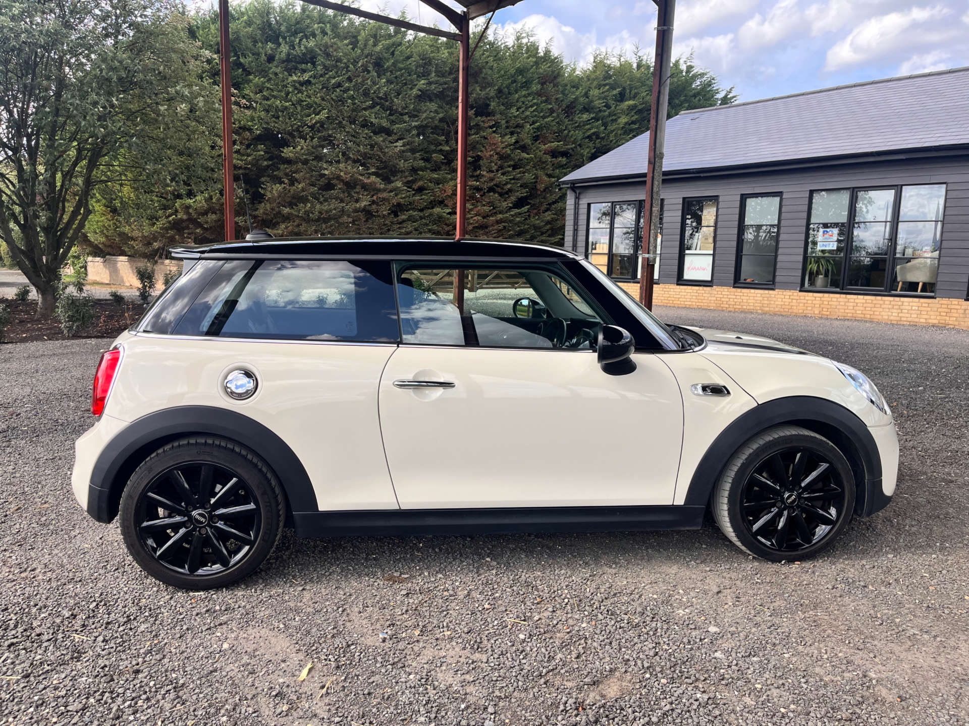 MINI HATCH 2.0 Cooper S 3dr #17
