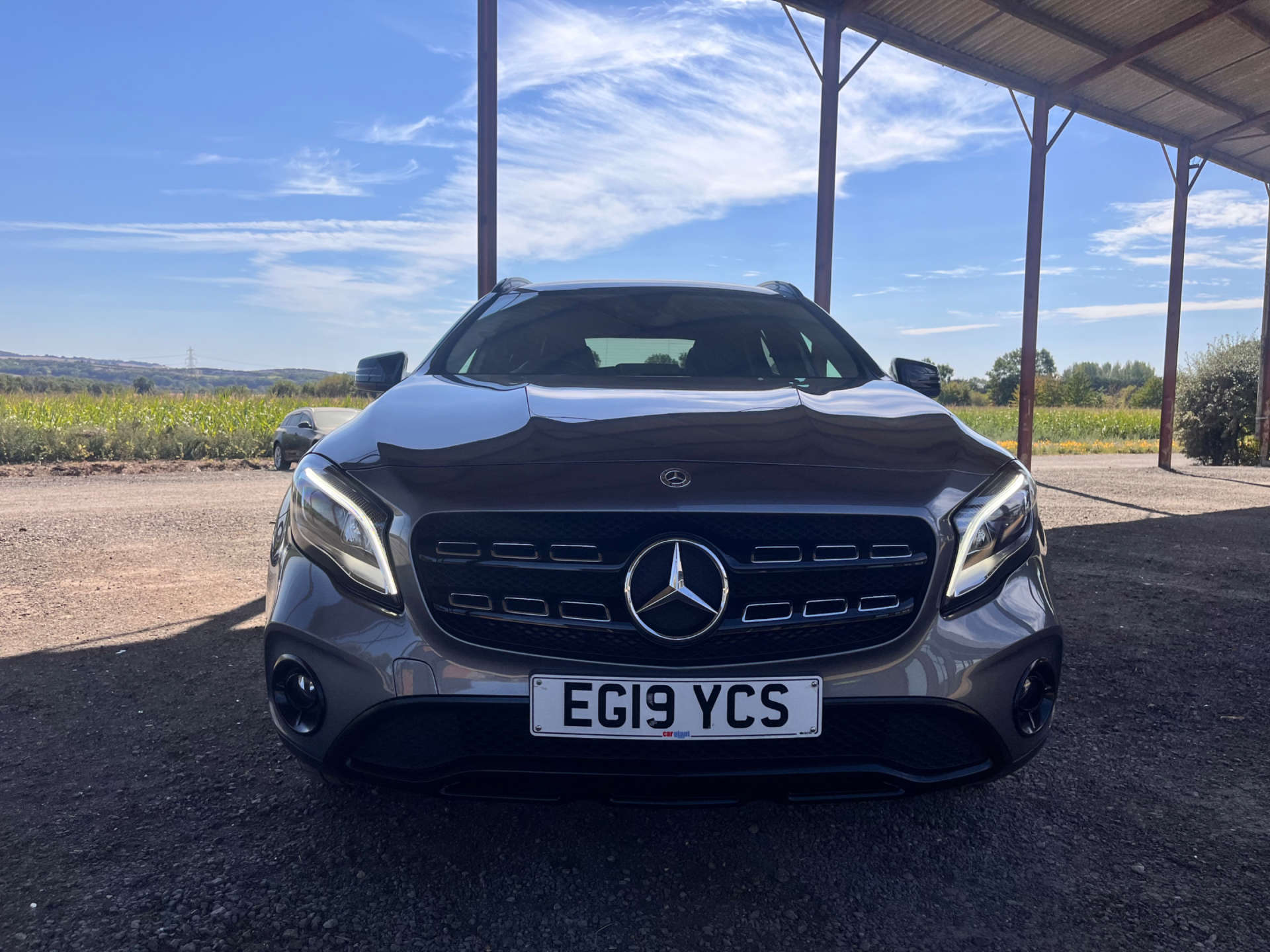MERCEDES-BENZ GLA 1.6 GLA 180 Urban Edition Auto 5dr #5