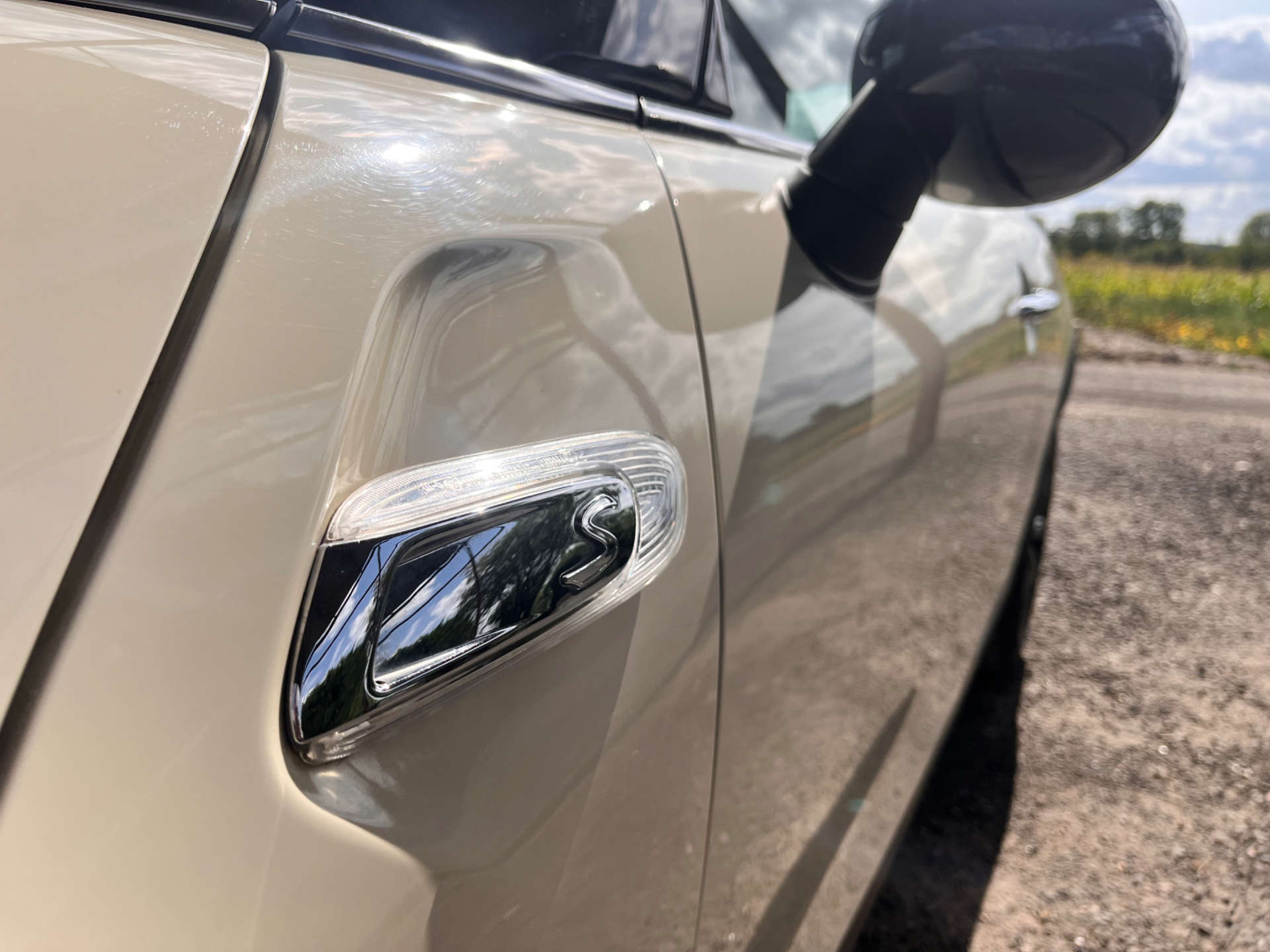 MINI HATCH 2.0 Cooper S 3dr #18