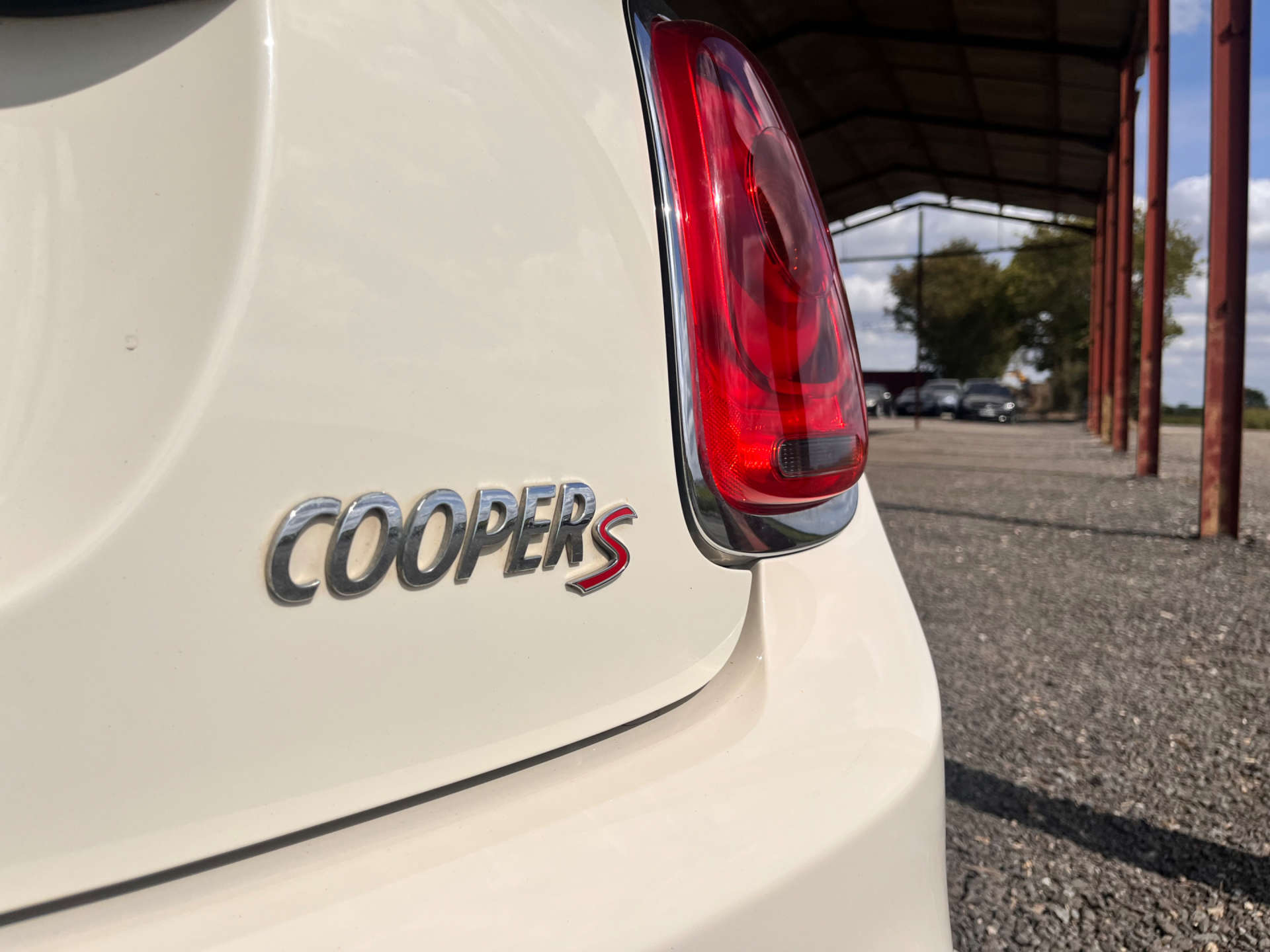 MINI HATCH 2.0 Cooper S 3dr #19