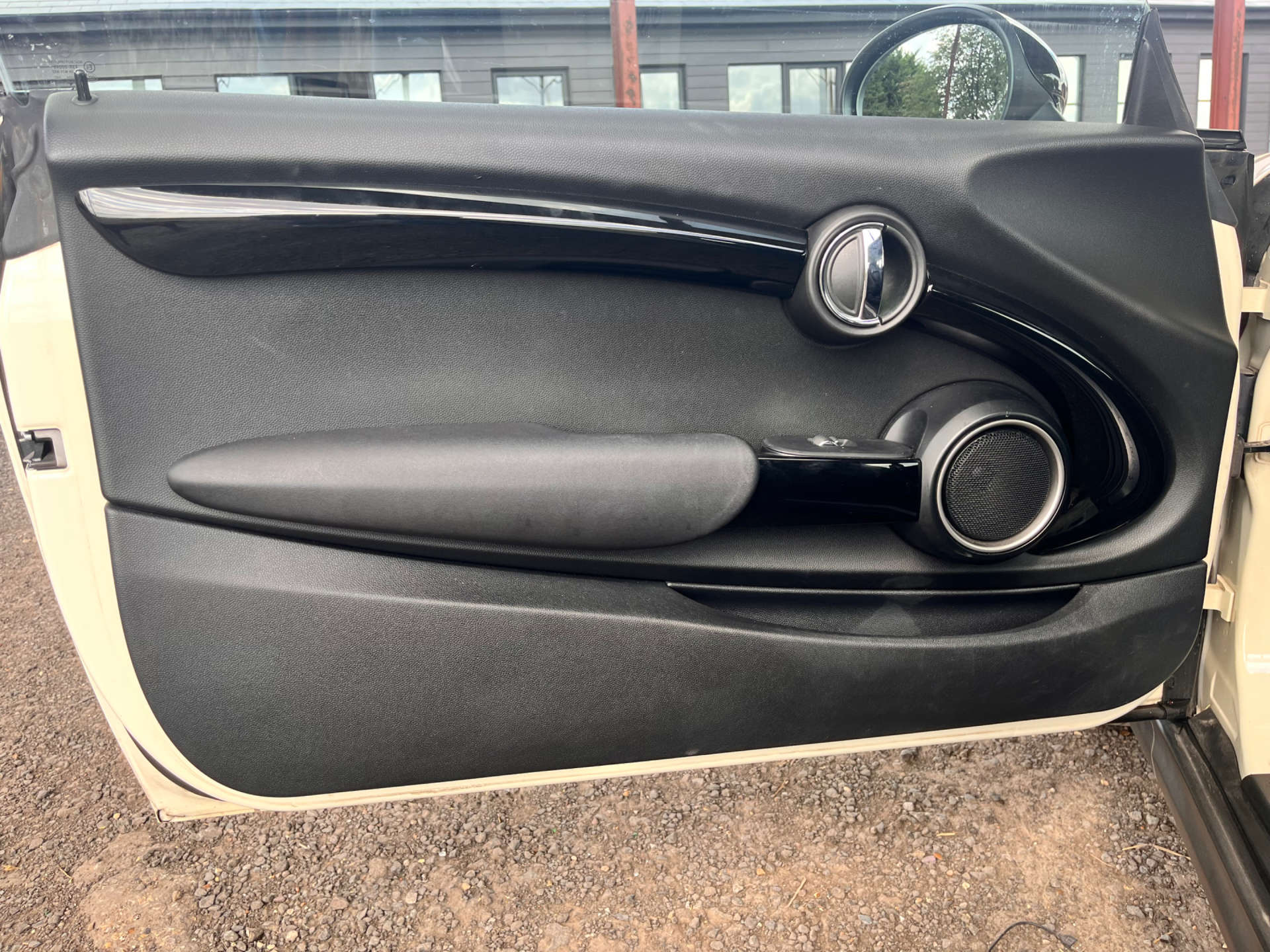 MINI HATCH 2.0 Cooper S 3dr #20