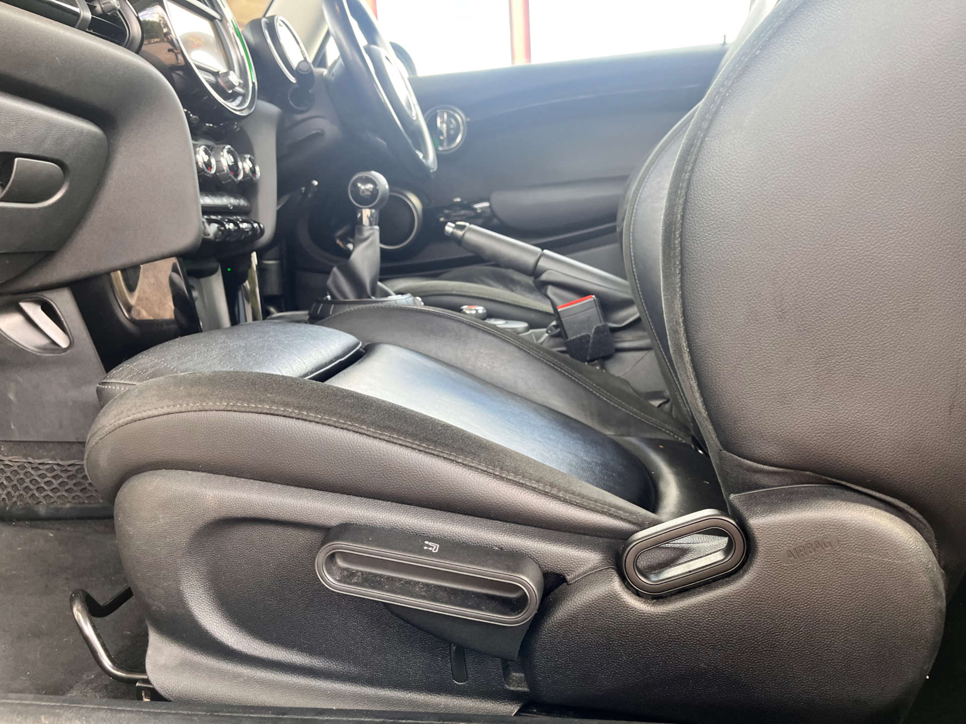 MINI HATCH 2.0 Cooper S 3dr #21