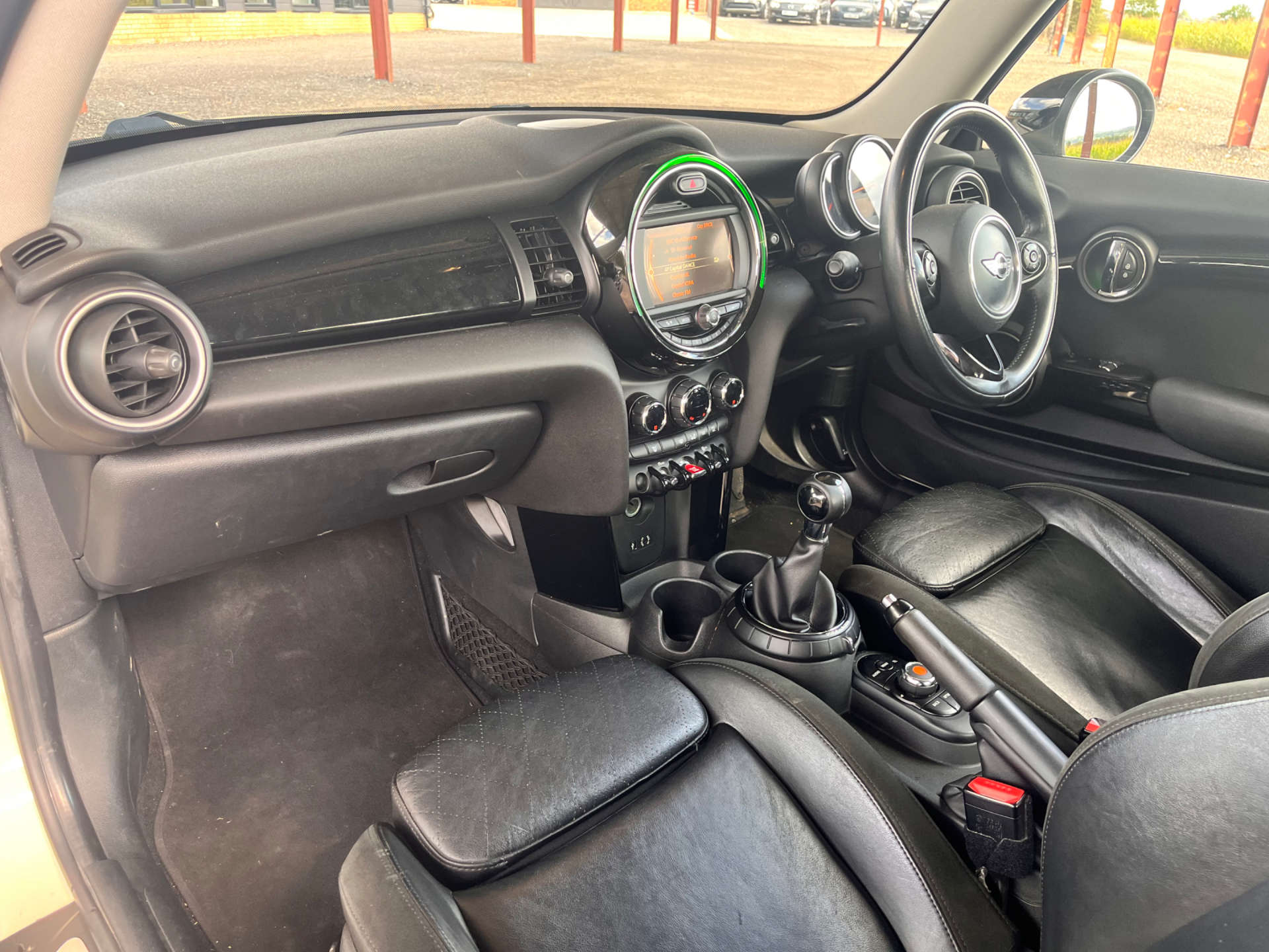 MINI HATCH 2.0 Cooper S 3dr #22