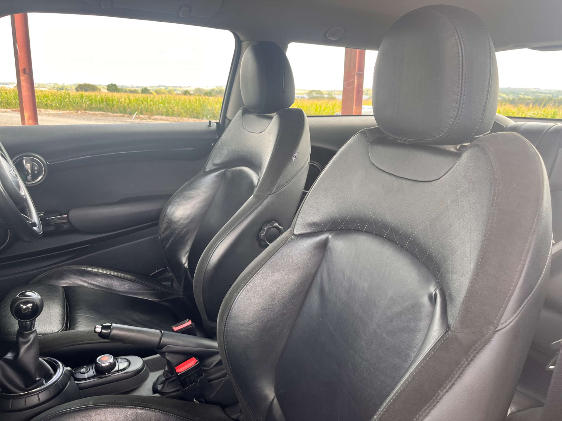 MINI HATCH 2.0 Cooper S 3dr #23