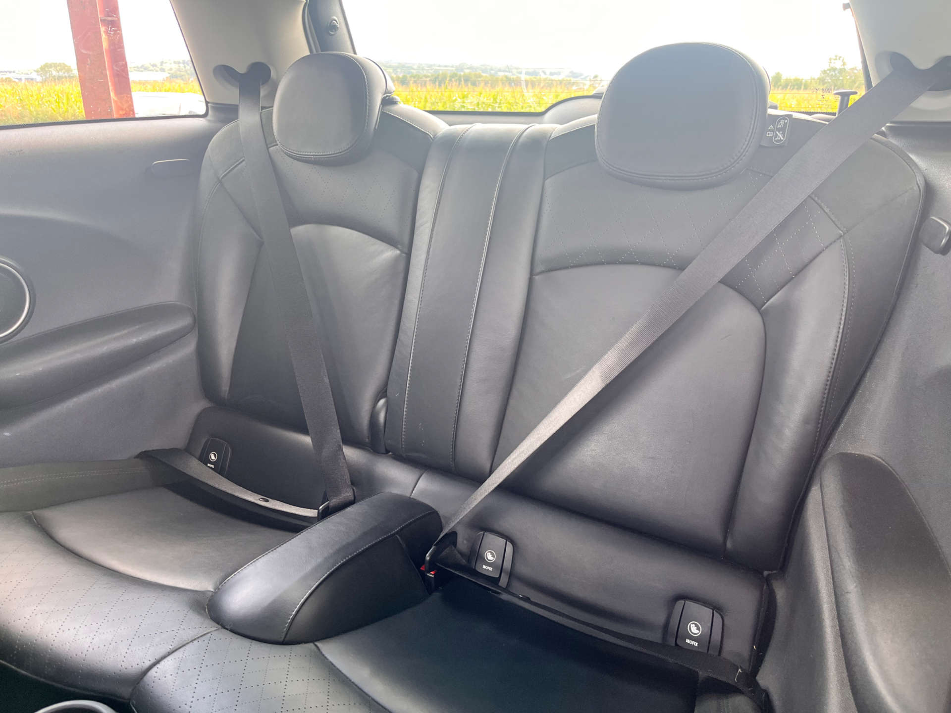 MINI HATCH 2.0 Cooper S 3dr #24